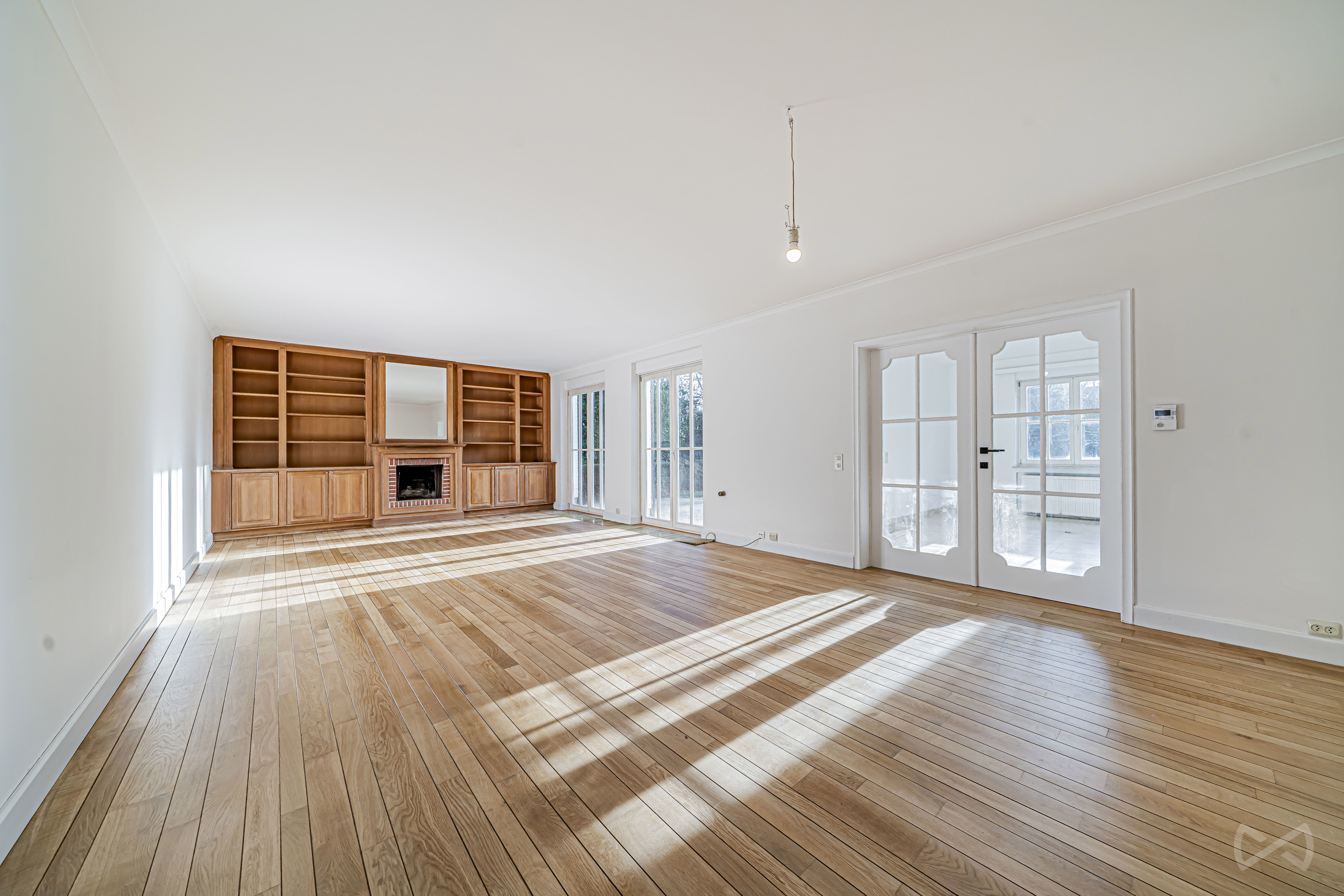 Photo 3 sur 4 pour Maison de cinq chambres à Overijse