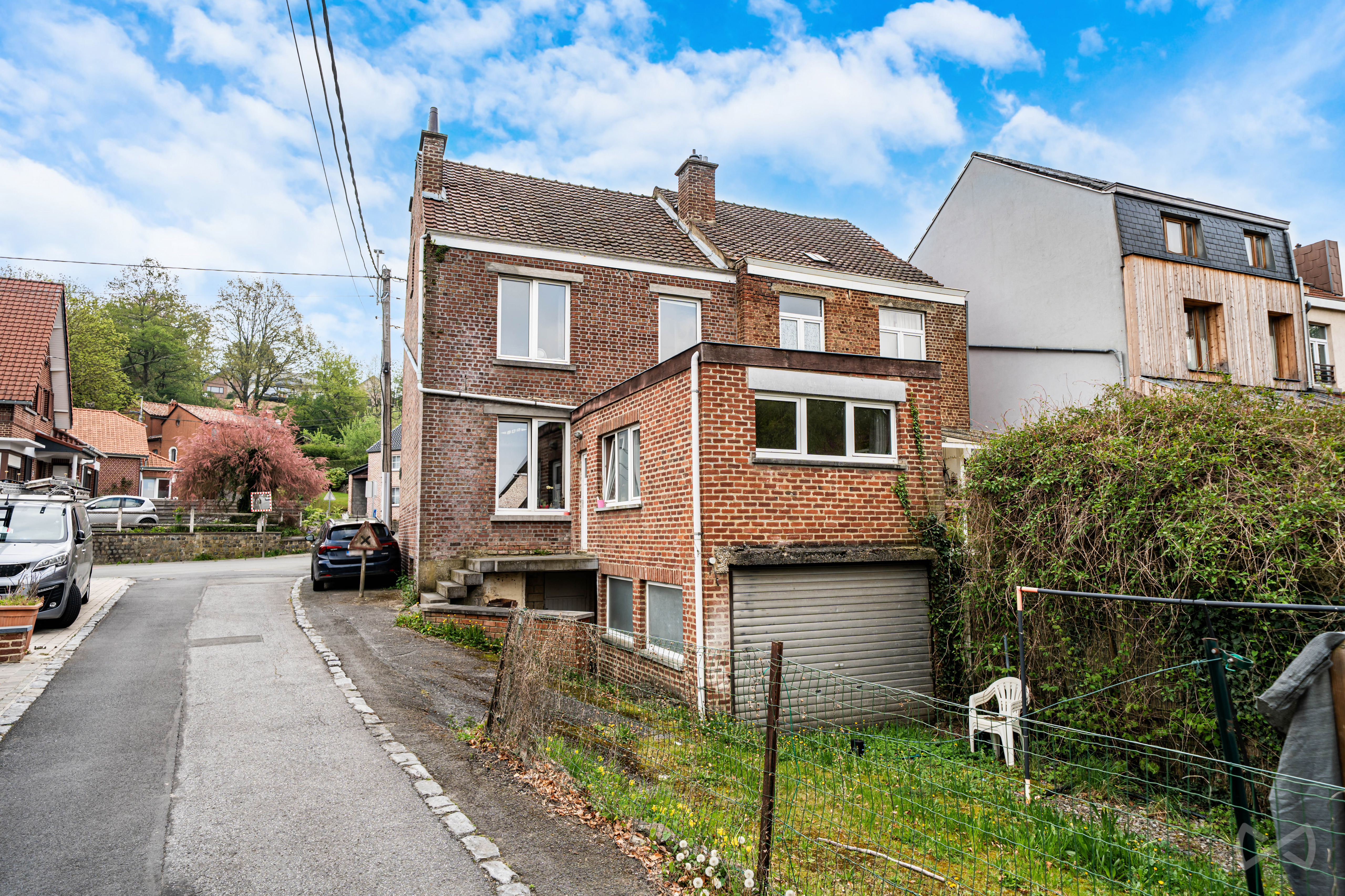 Picture 3 of 4 for House with two bedrooms in Ottignies