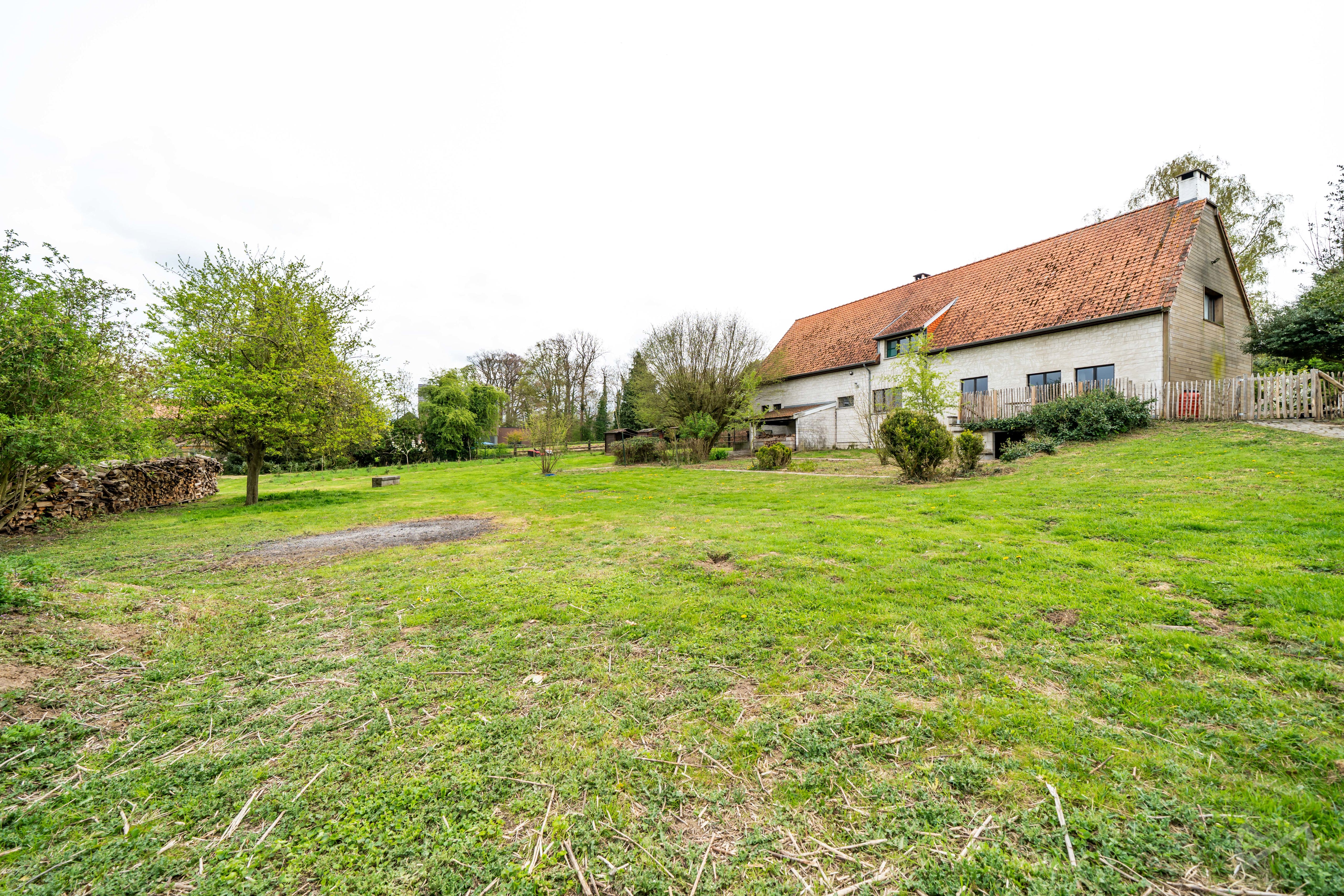 Picture 1 of 4 for House with three bedrooms in Ville-en-Hesbaye