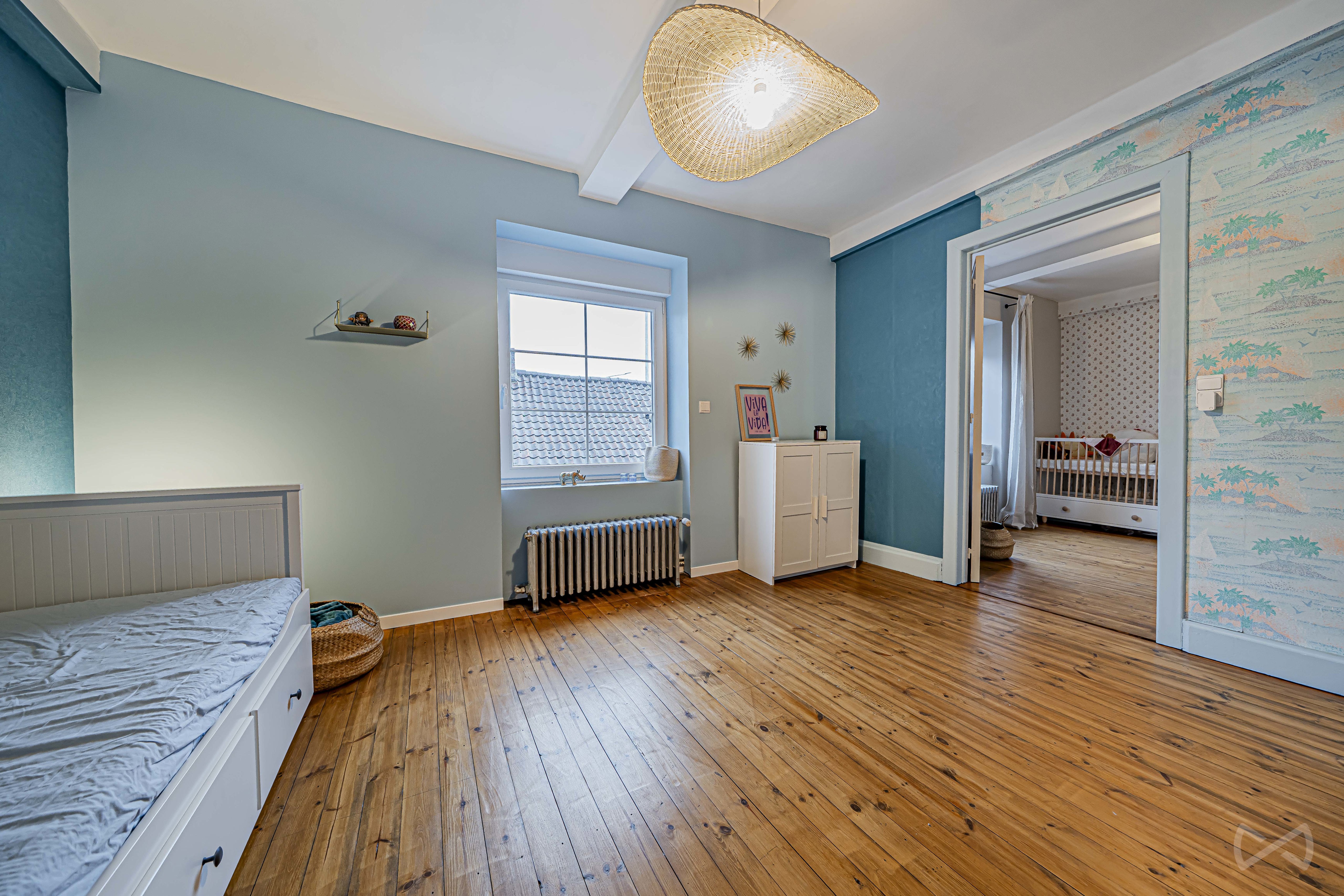Picture 3 of 4 for Charming house with four bedrooms in Gaurain-ramecroix