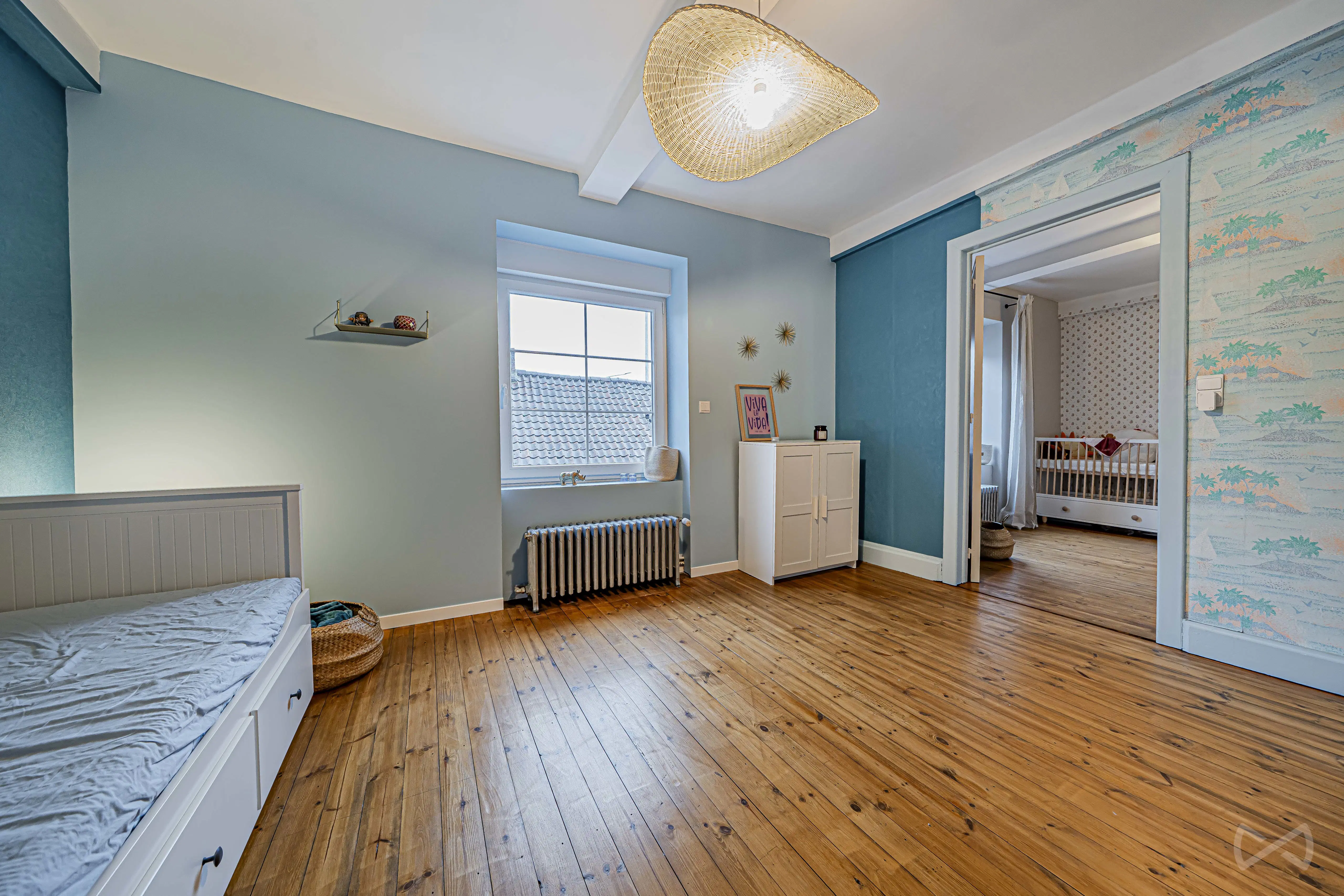 Picture 3 of 4 for Charming house with four bedrooms in Gaurain-ramecroix
