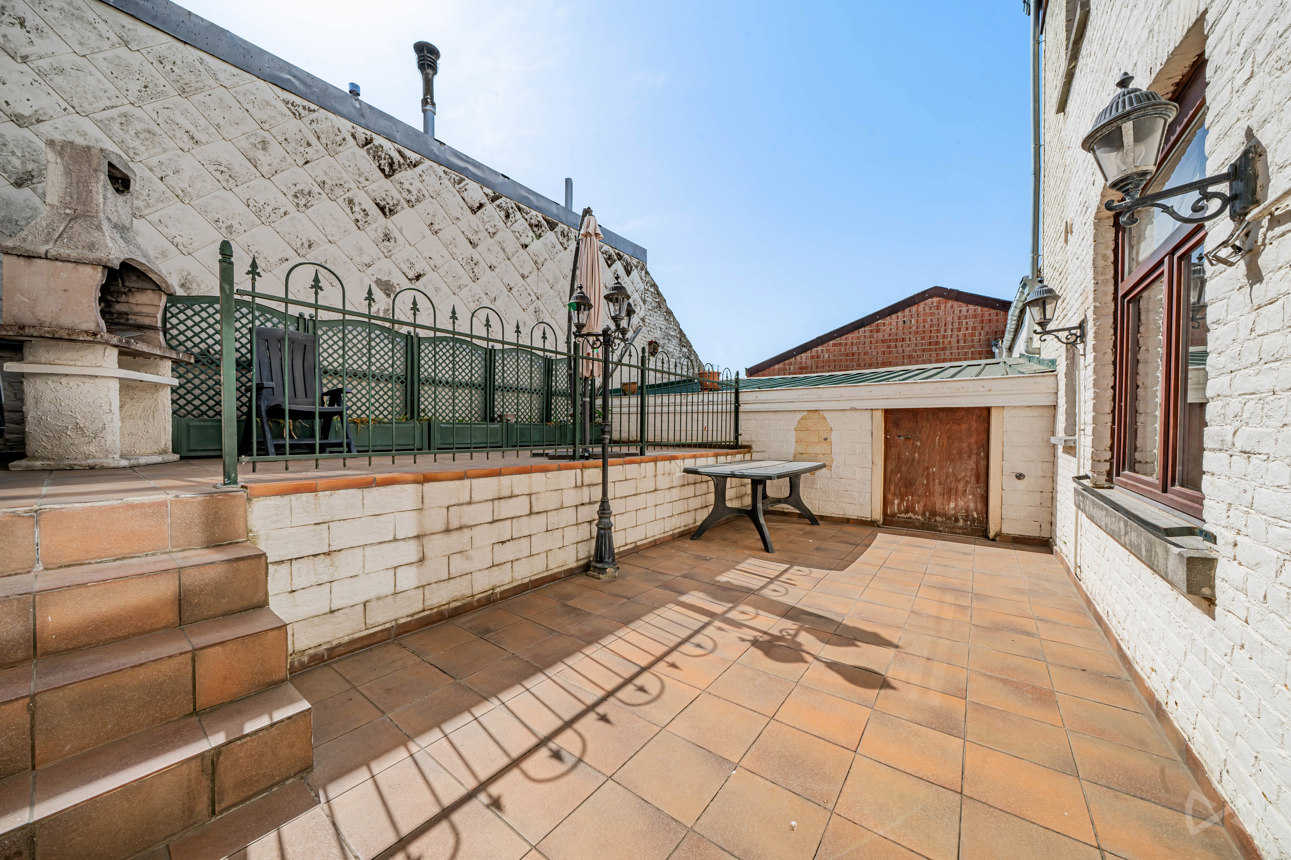 Picture 1 of 4 for House with four bedrooms in Braine-le-comte