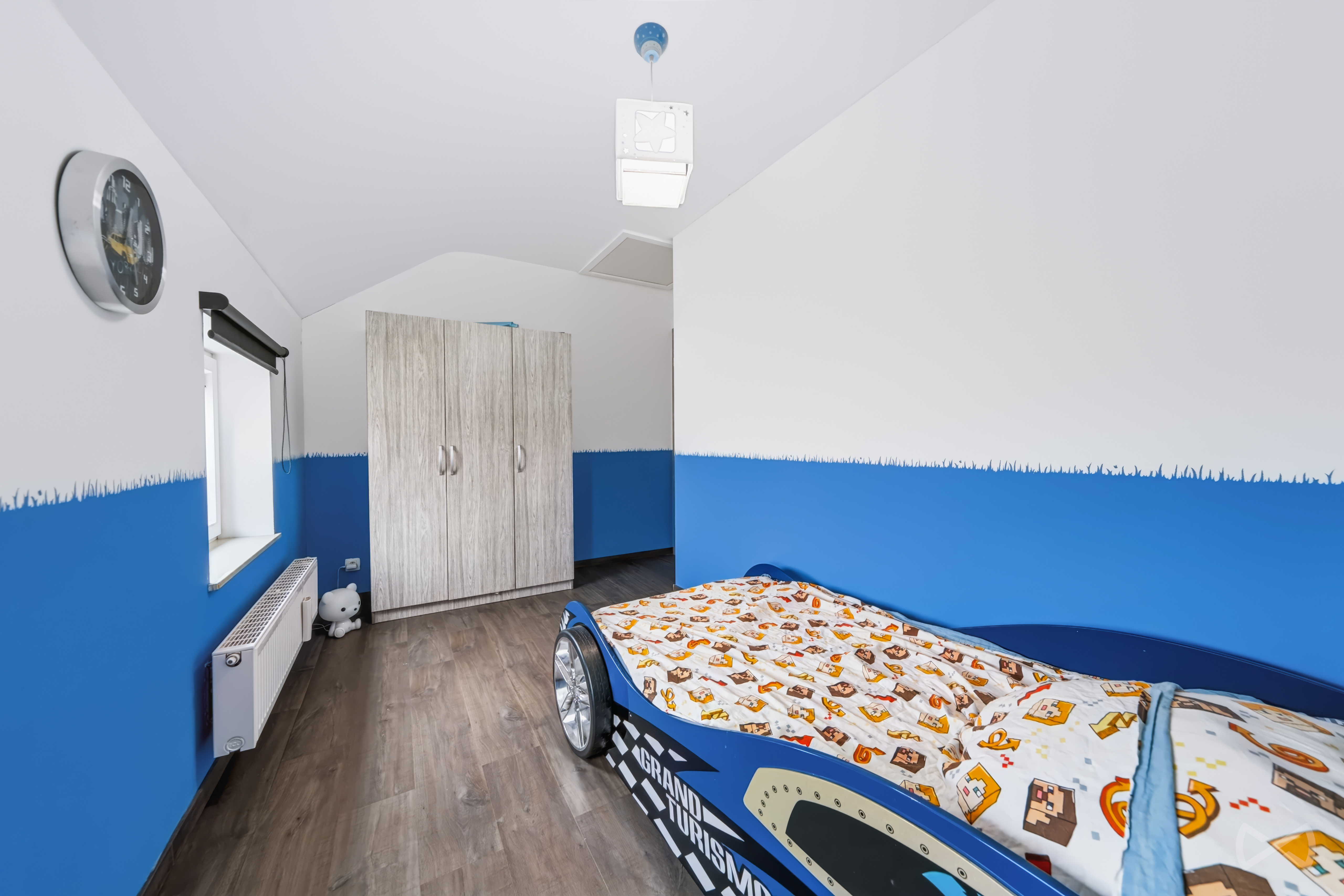 Photo 2 sur 4 pour Maison de trois chambres à Remicourt