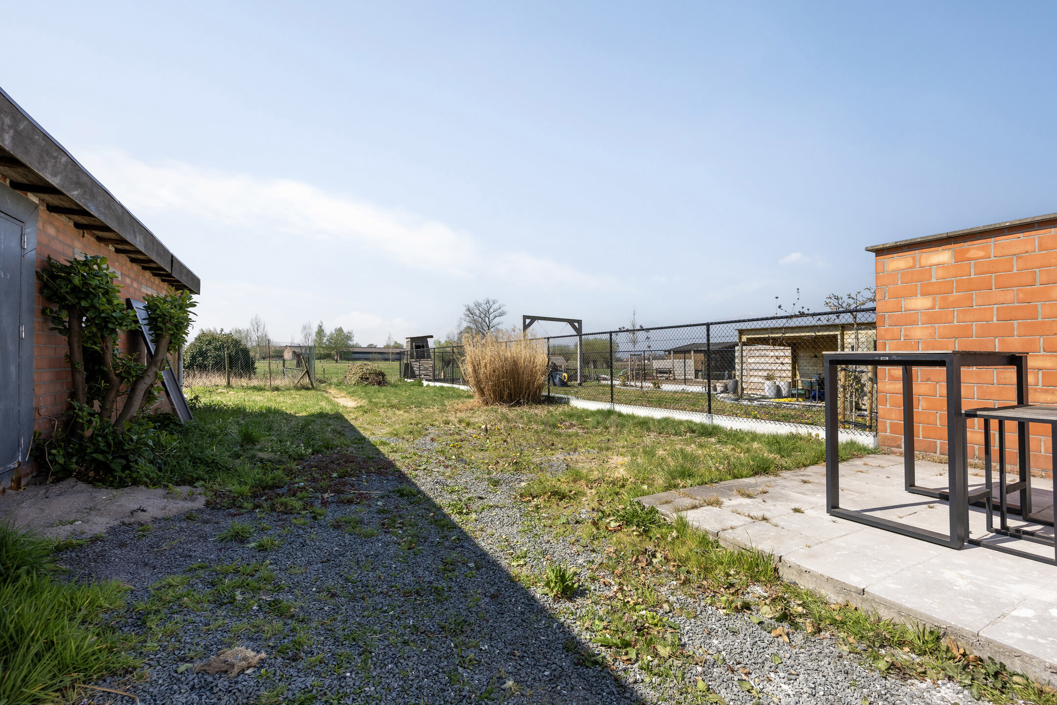 Picture 3 of 4 for House with three bedrooms in Evergem