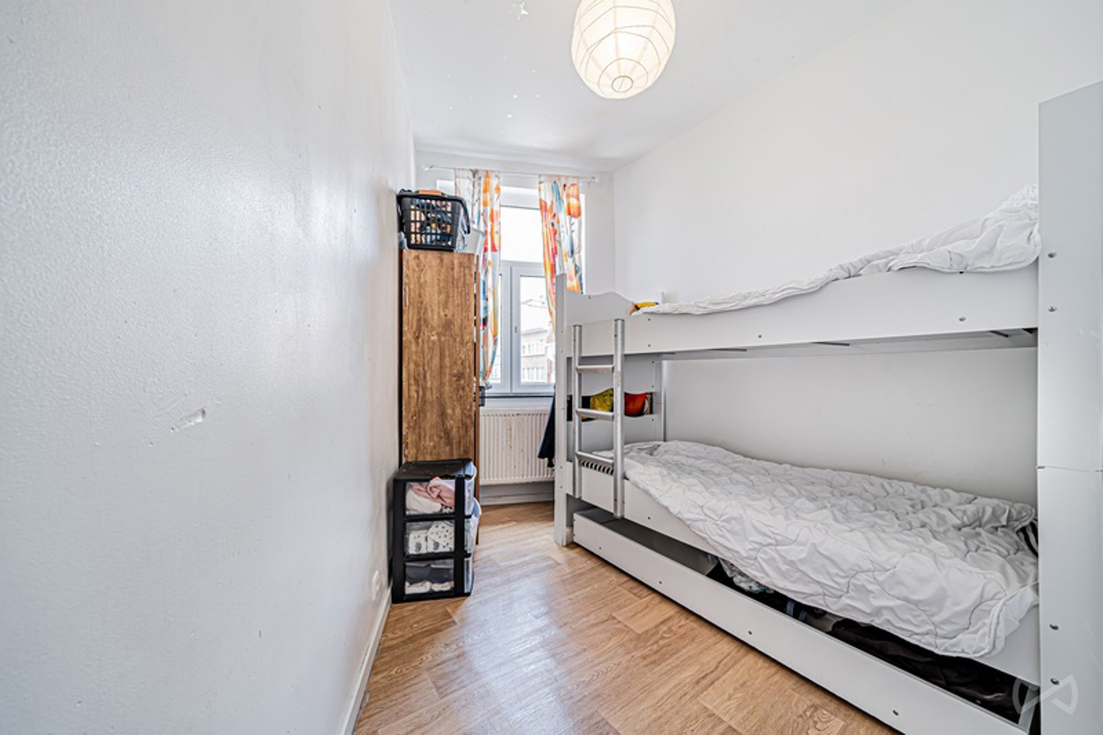 Picture 4 of 4 for Flat with two bedrooms in Jette