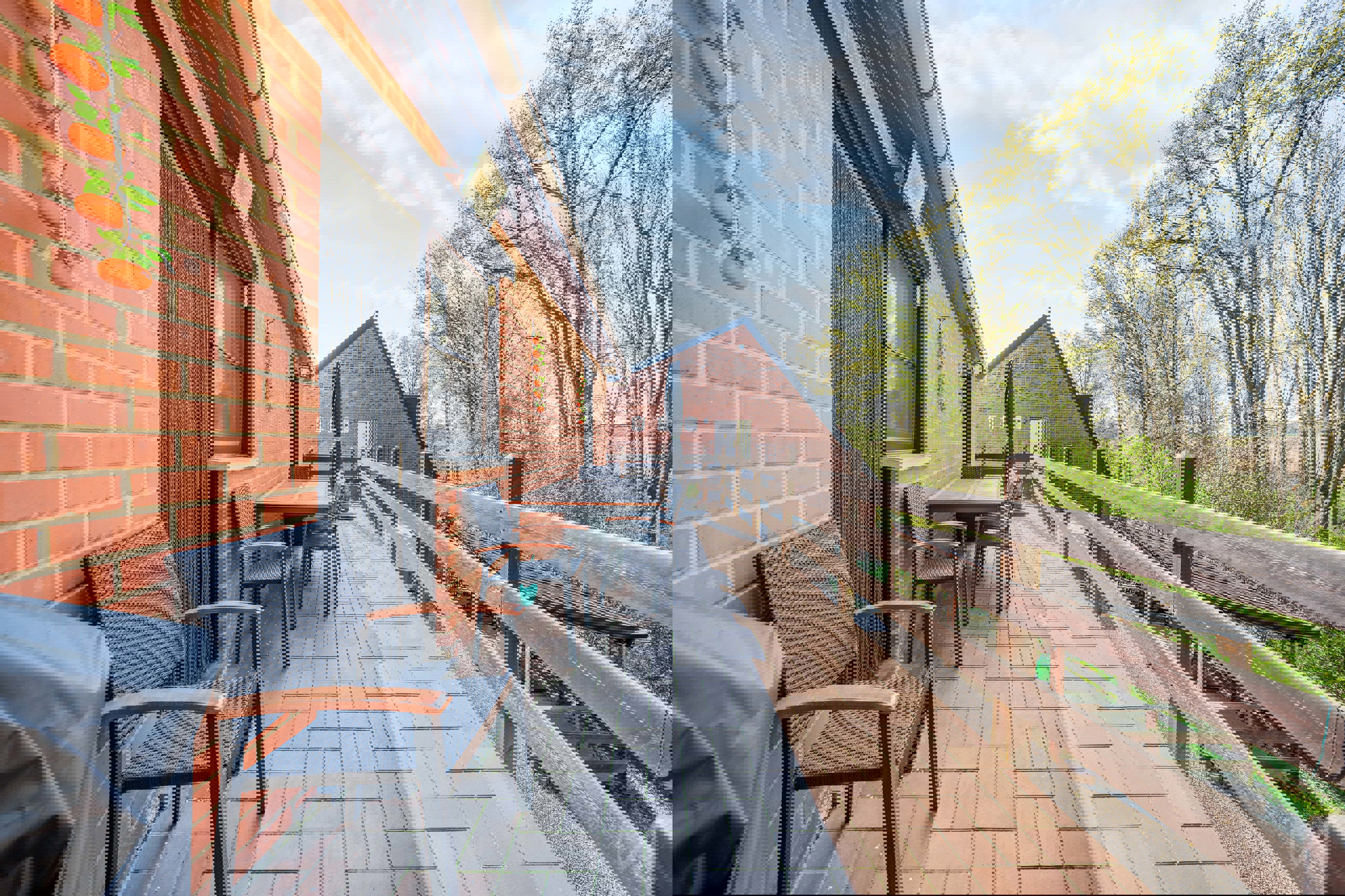 Photo 4 sur 4 pour Maison de trois chambres à Limelette