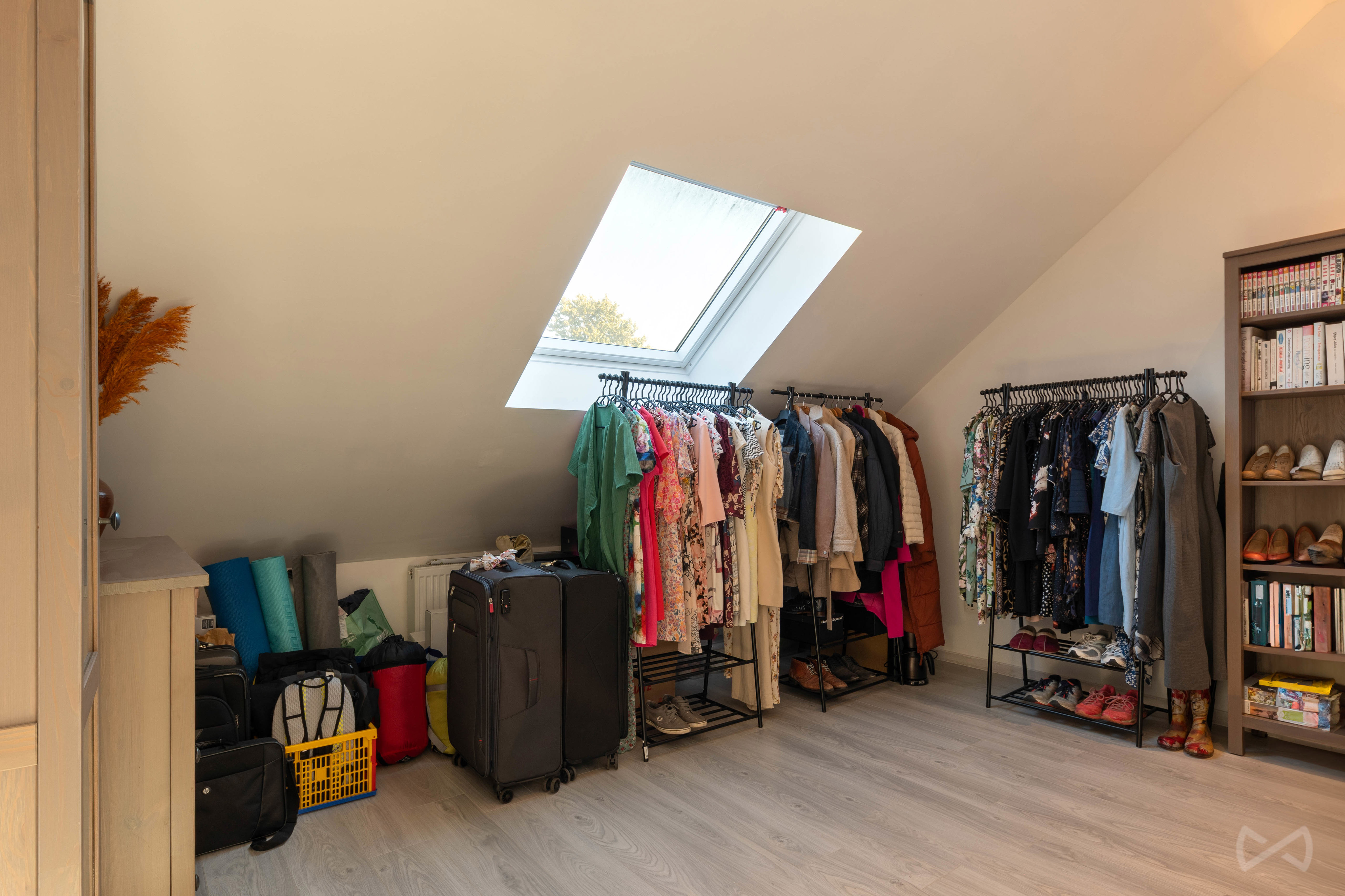 Picture 1 of 4 for House with three bedrooms in Leuven