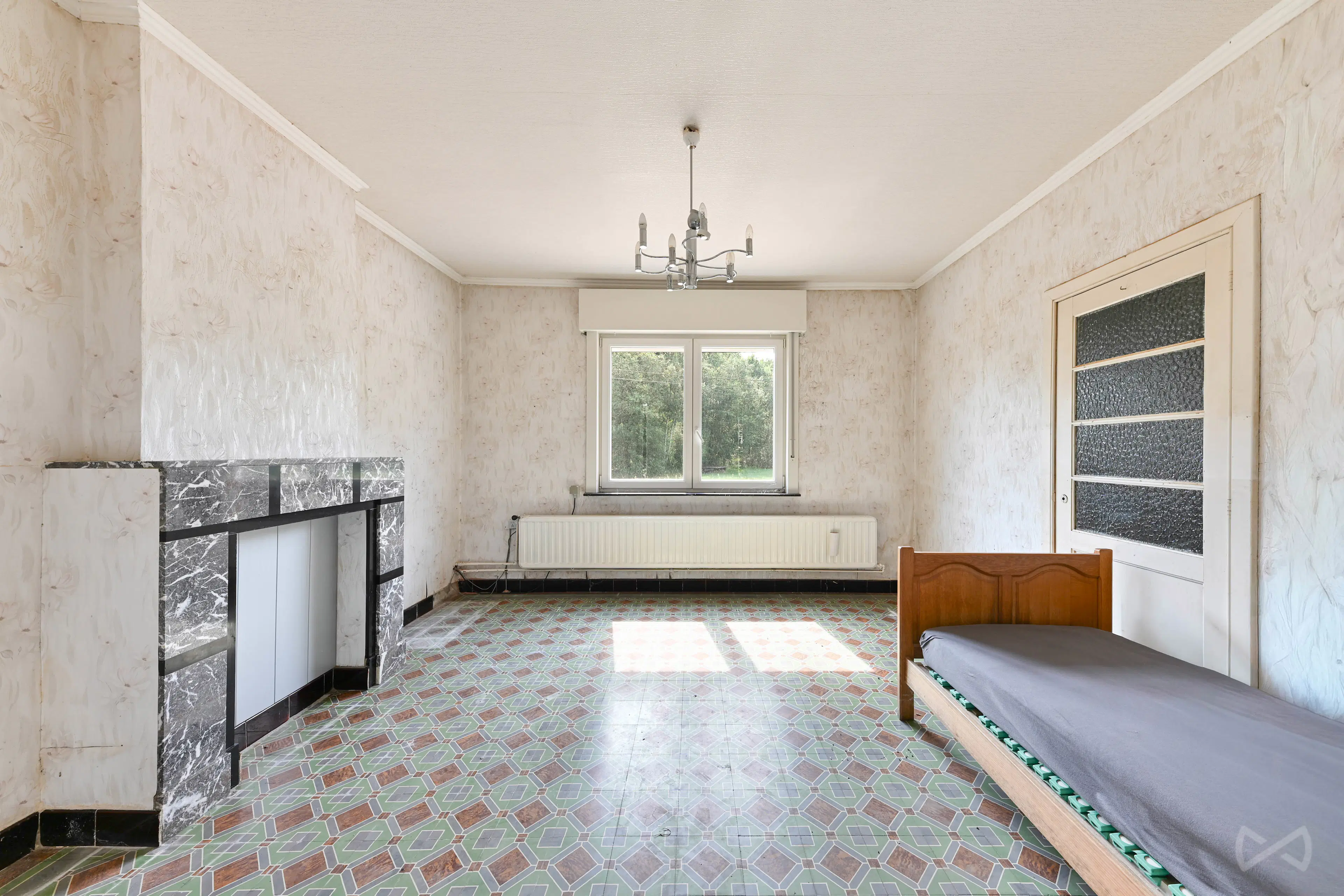 Foto van de woning