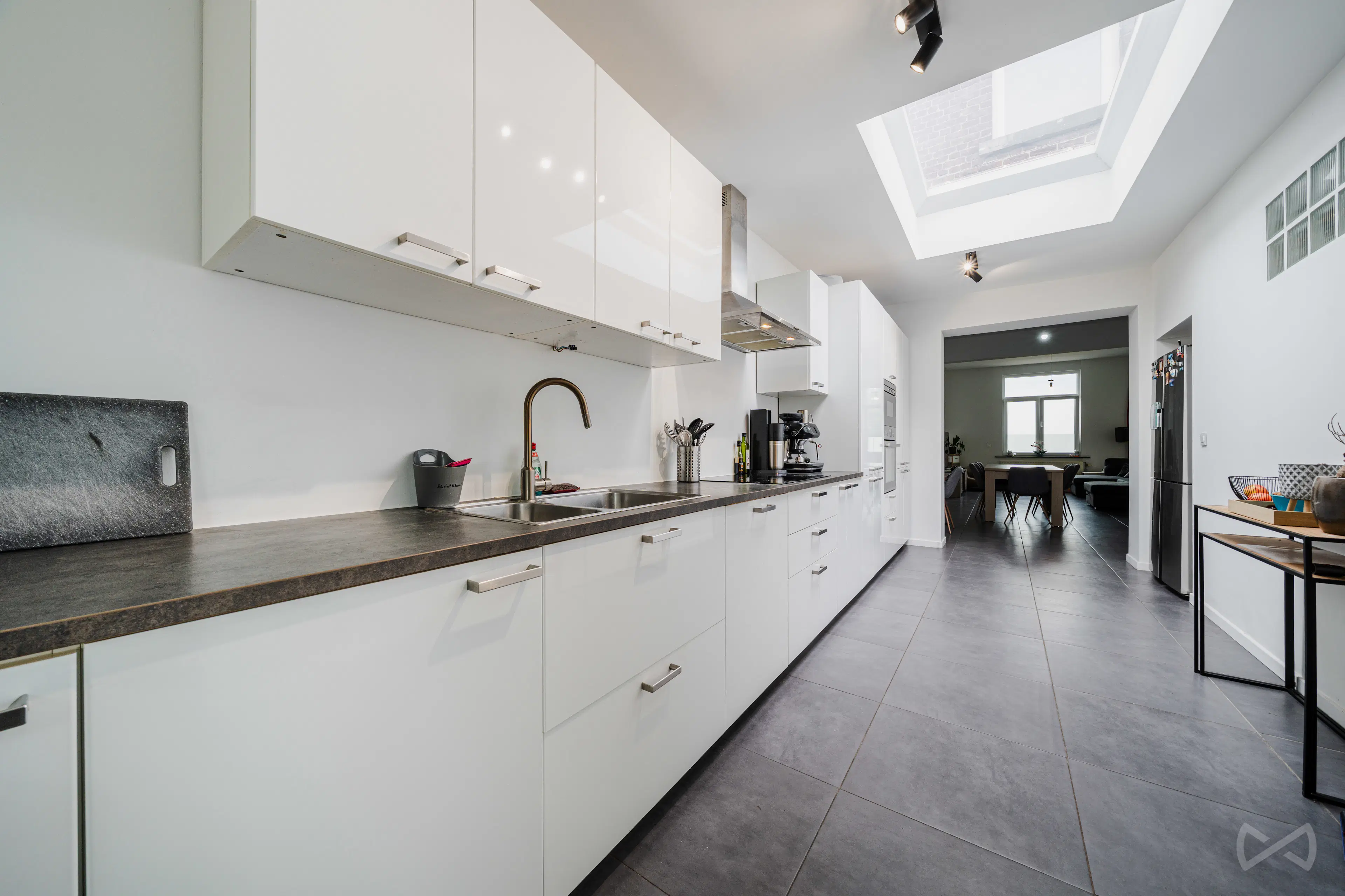 Photo 2 sur 4 pour Maison de deux chambres à Soignies