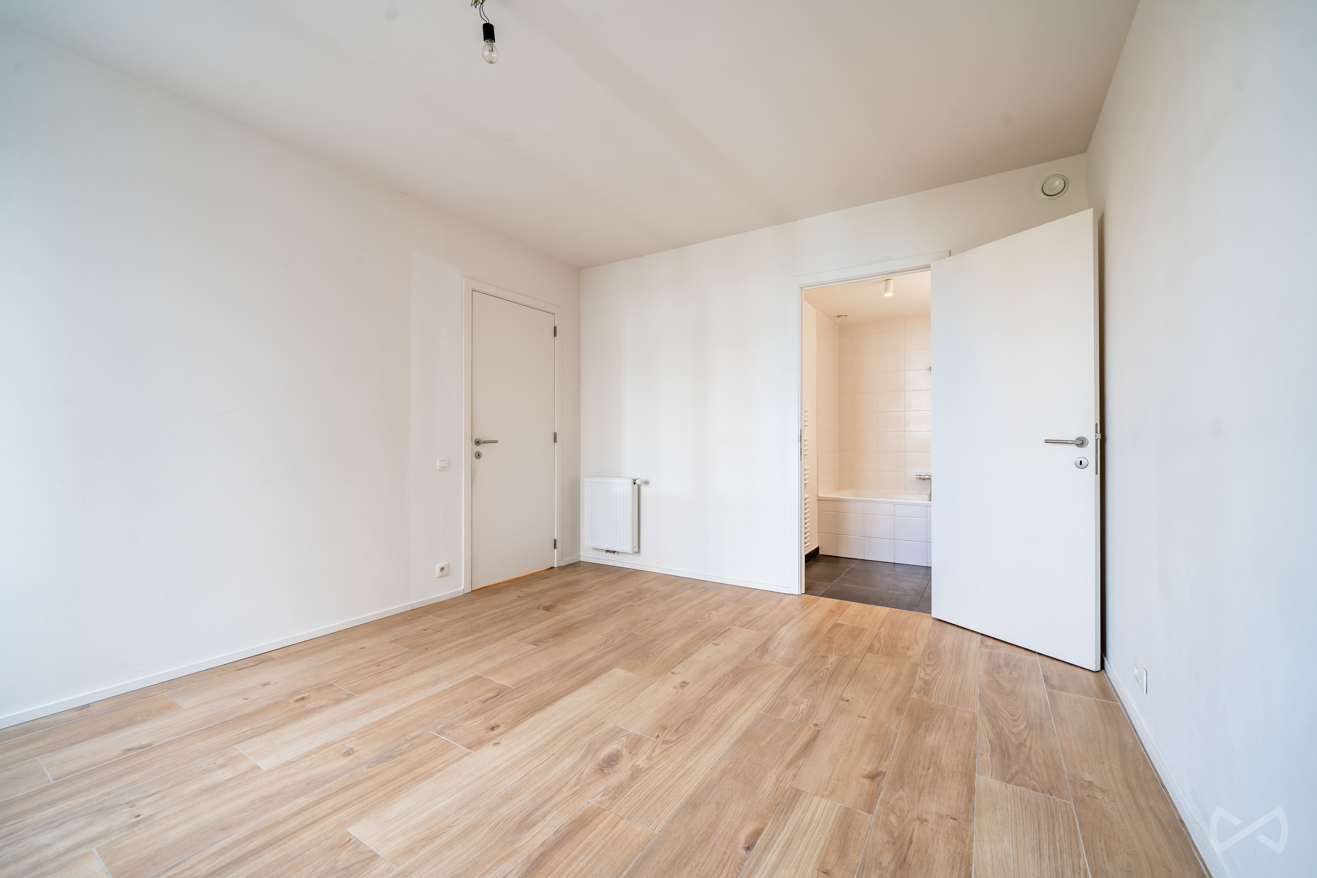 Foto 1 van 4 van Appartement met één slaapkamer in Anderlecht