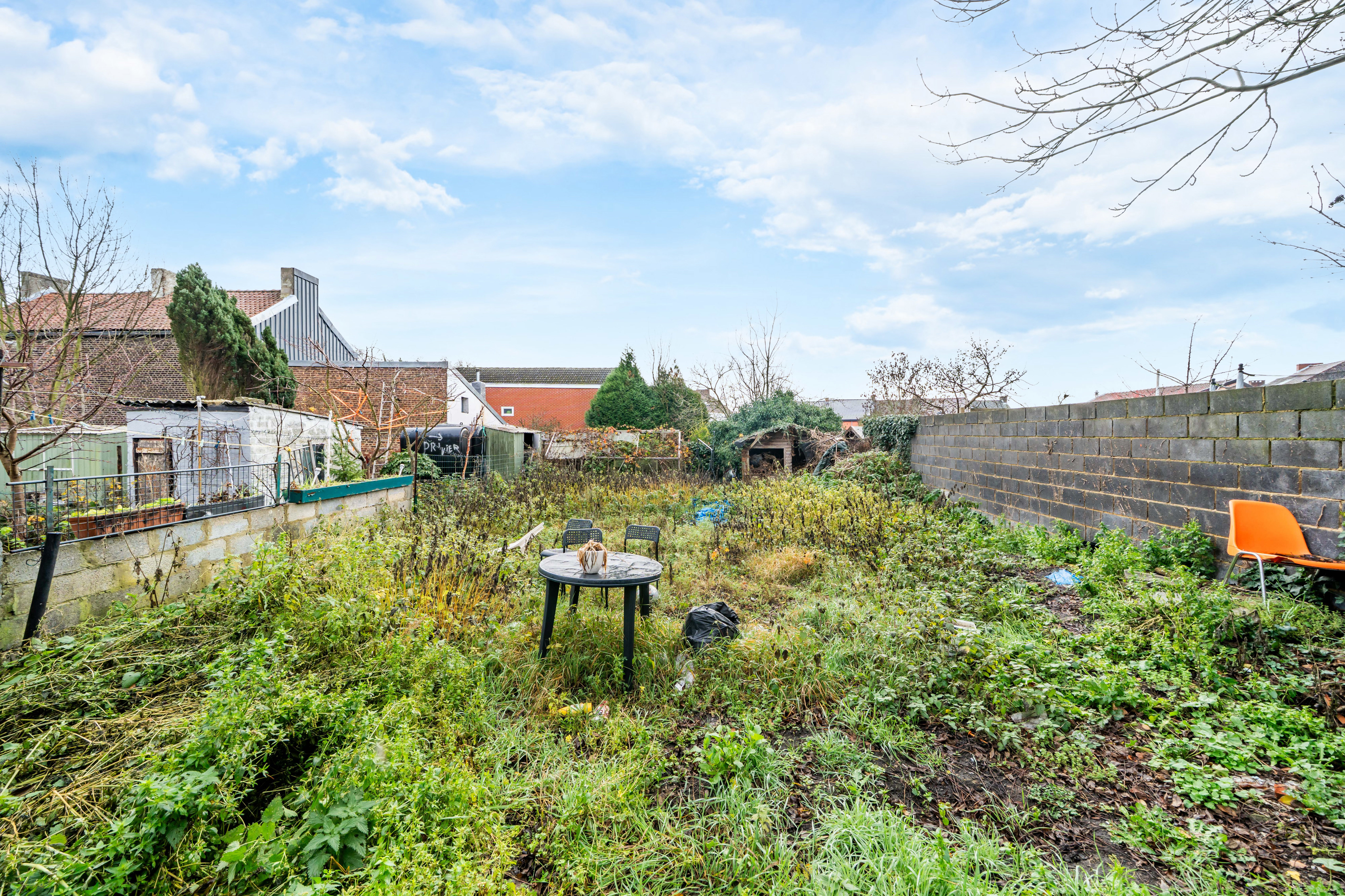 Photo 1 sur 4 pour Maison de deux chambres à Montignies-Sur-Sambre