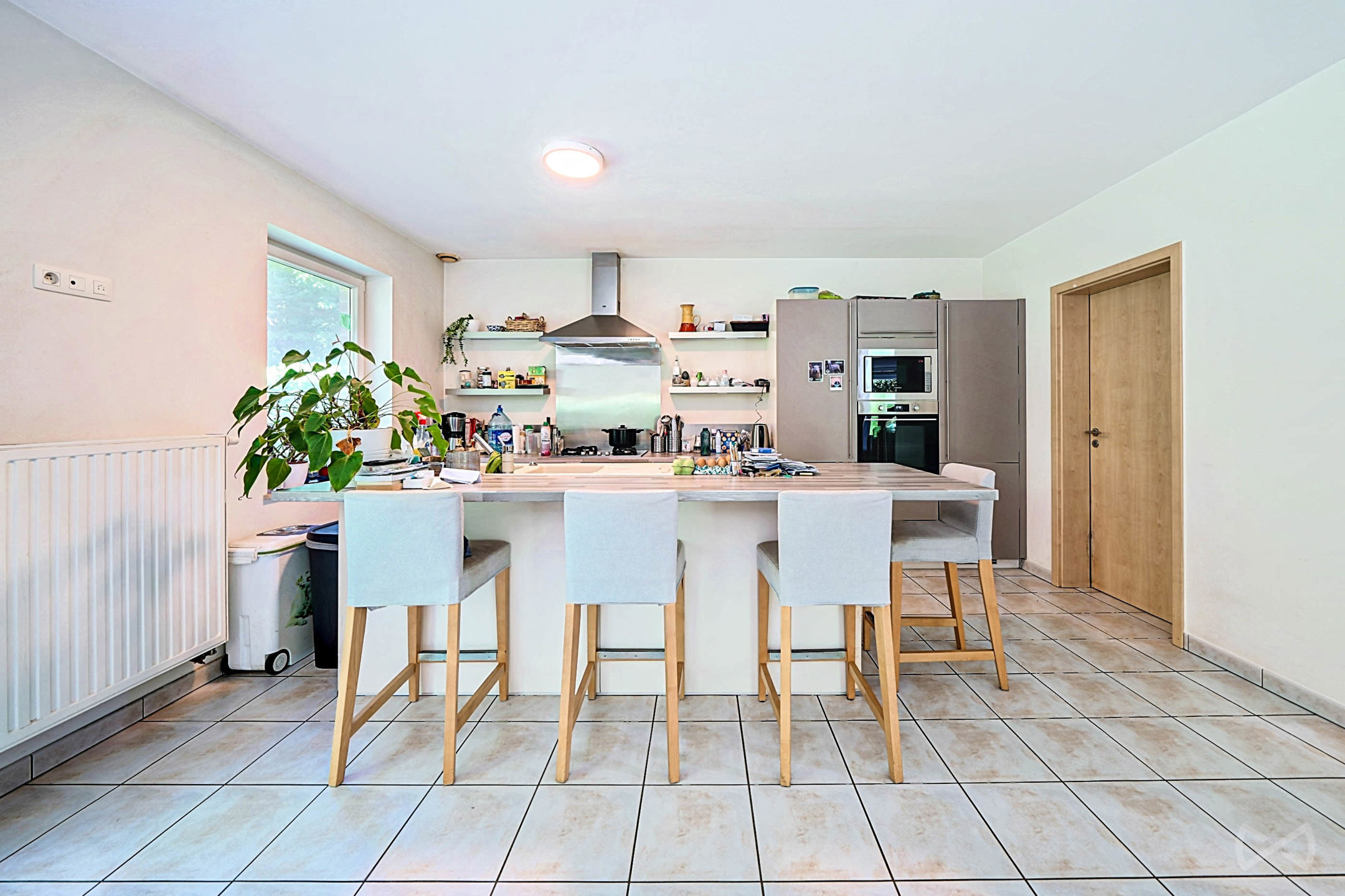 Picture 2 of 4 for Villa with five bedrooms in Rixensart