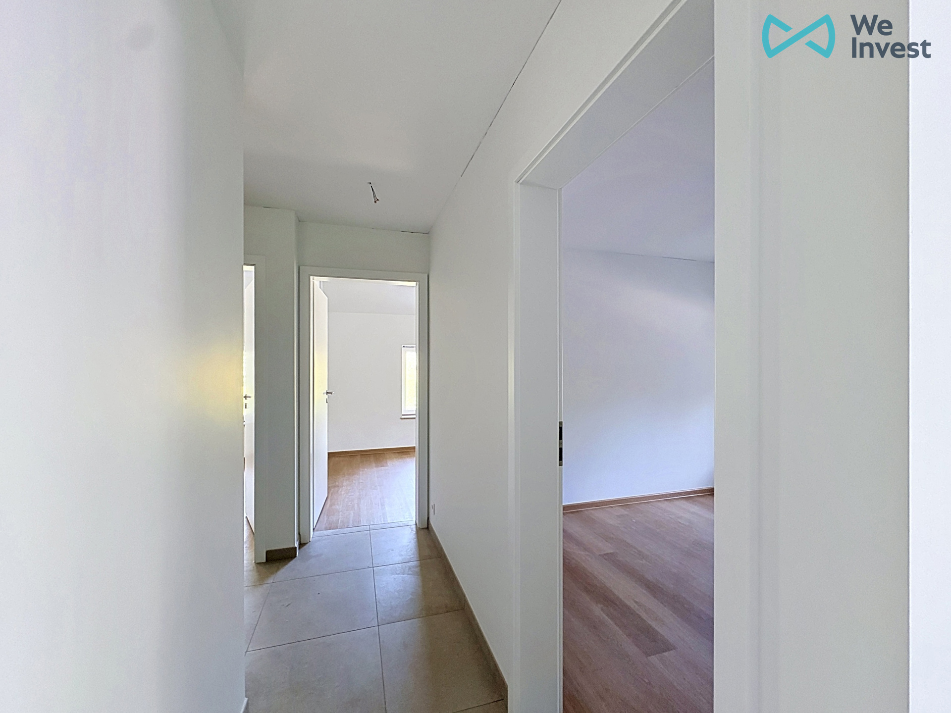 Picture 4 of 4 for Flat with three bedrooms in Vielsalm