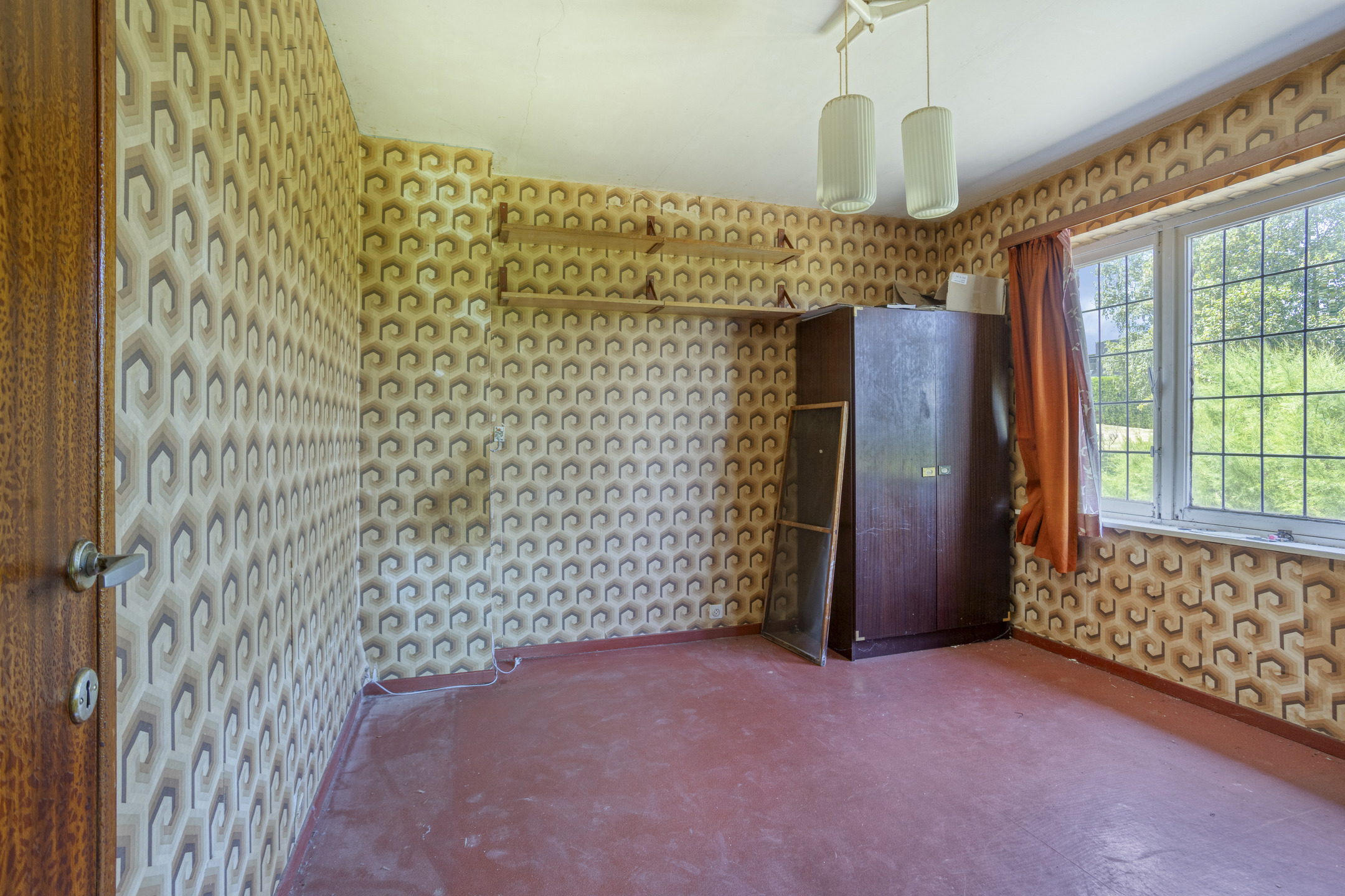 Picture 1 of 4 for House with three bedrooms in Dilbeek