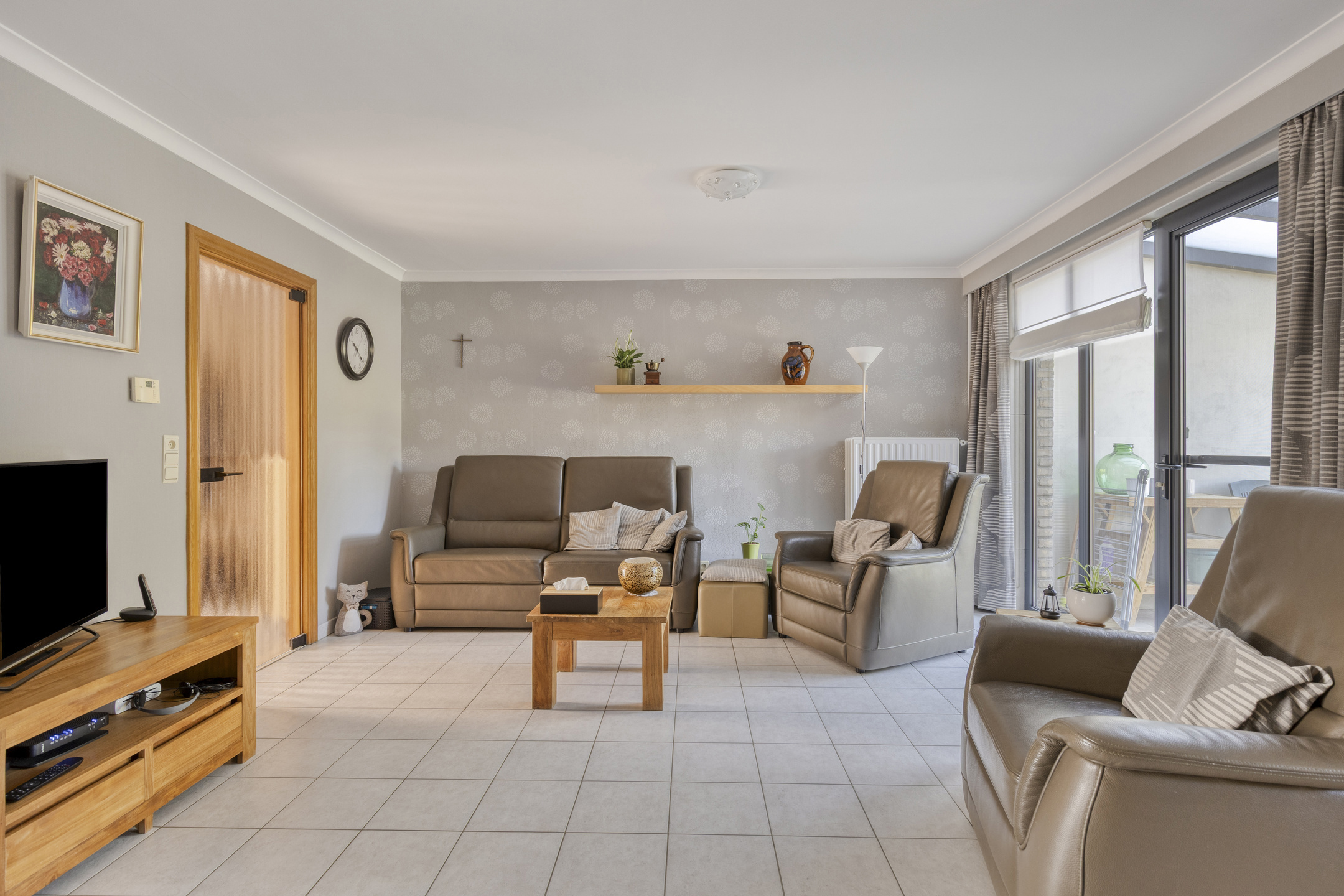Picture 3 of 4 for House with three bedrooms in Dilbeek