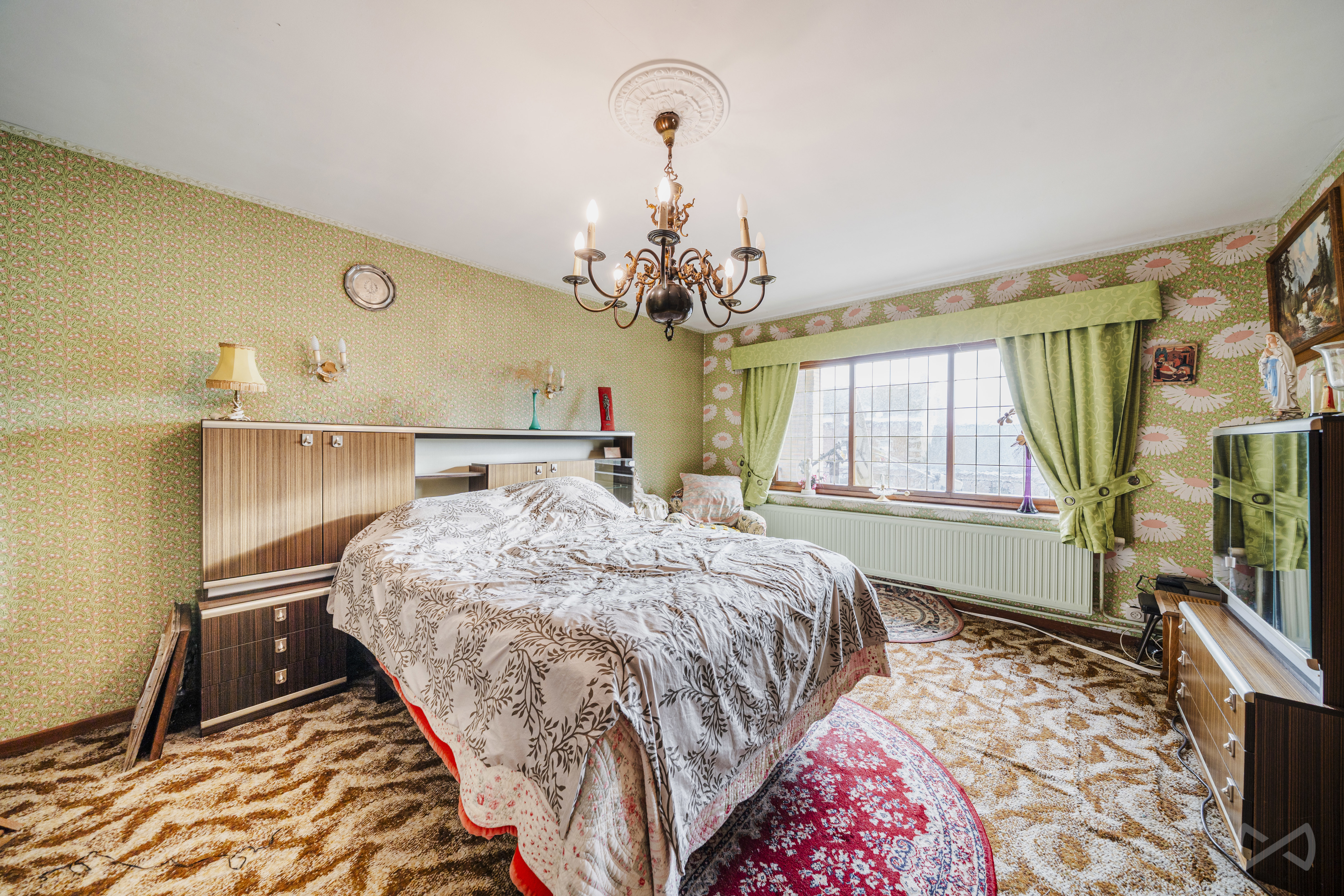 Foto 4 van 4 van Huis met vijf slaapkamers in Gerpinnes Acoz