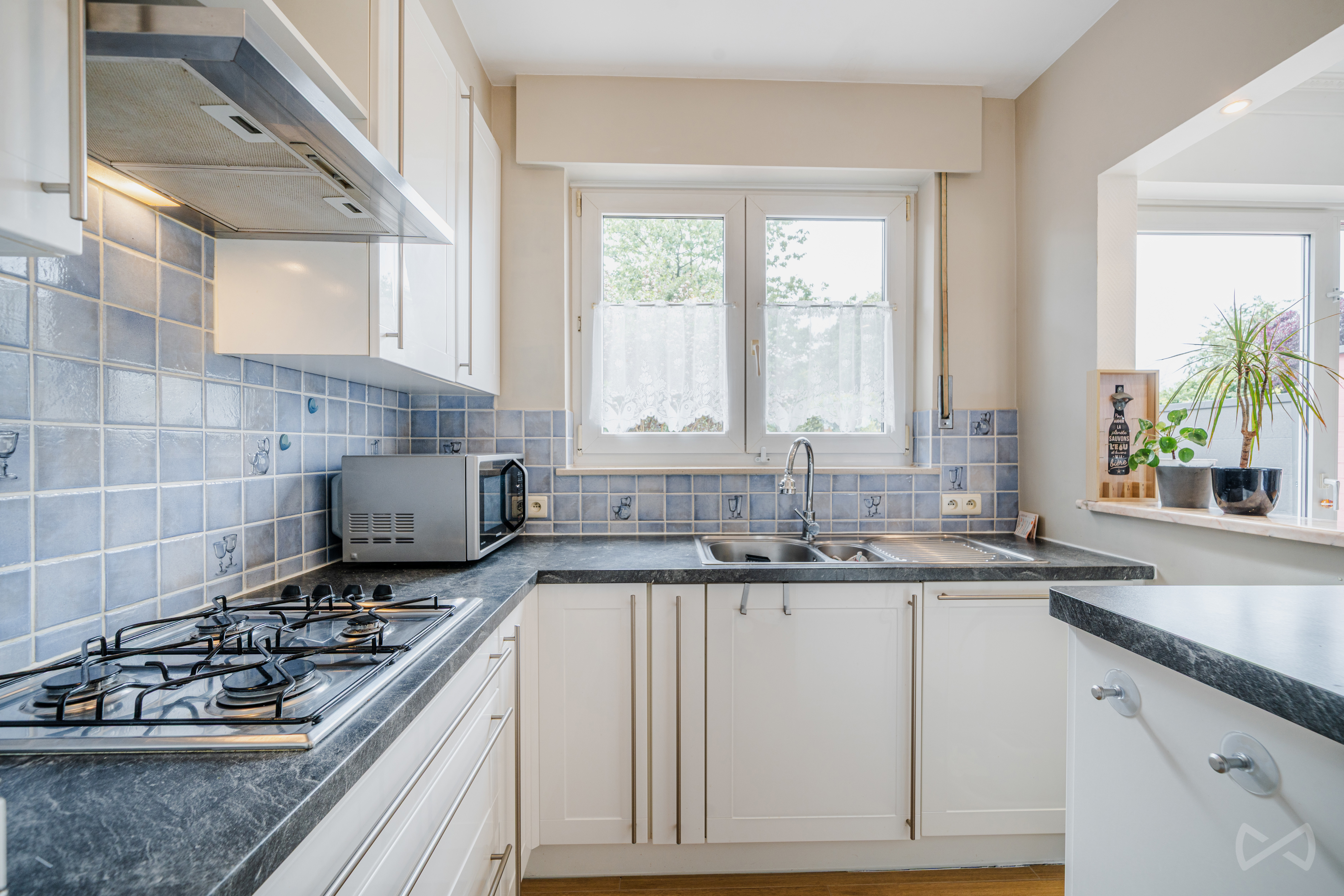 Photo 1 sur 4 pour Maison de quatre chambres à Braine-l'Alleud