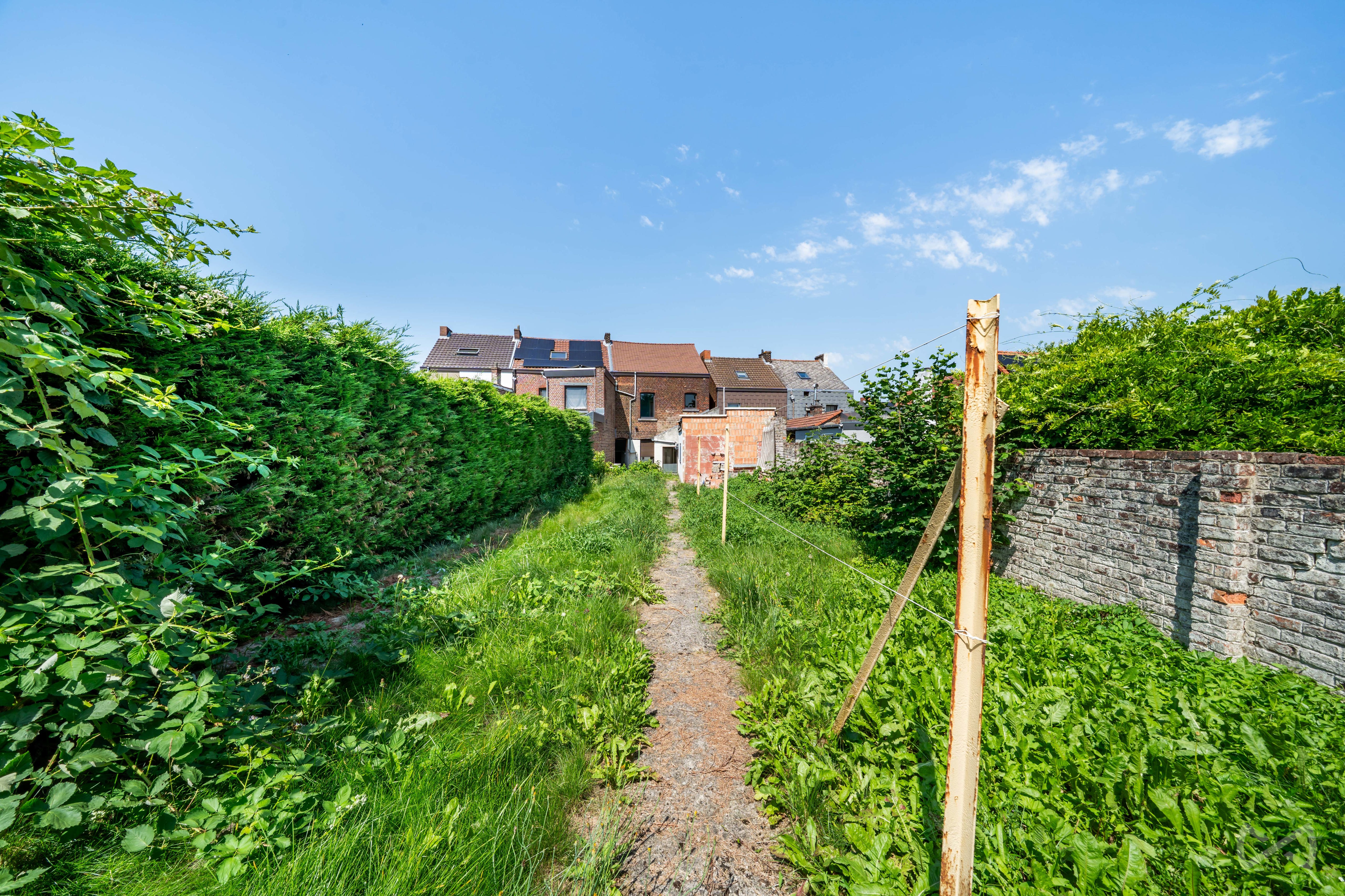 Photo 1 sur 4 pour Maison de trois chambres à Monceau-sur-sambre
