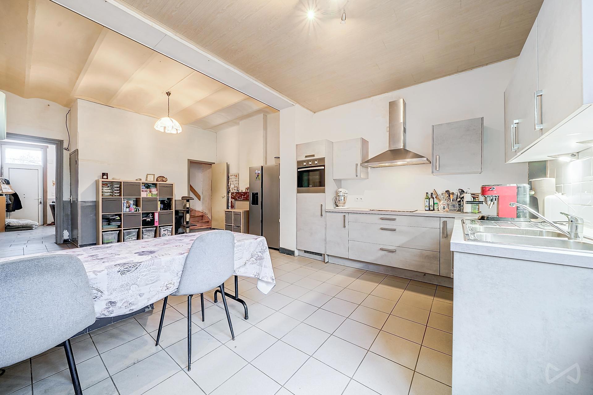 Picture 3 of 4 for House with four bedrooms in Meslin-l'Évêque