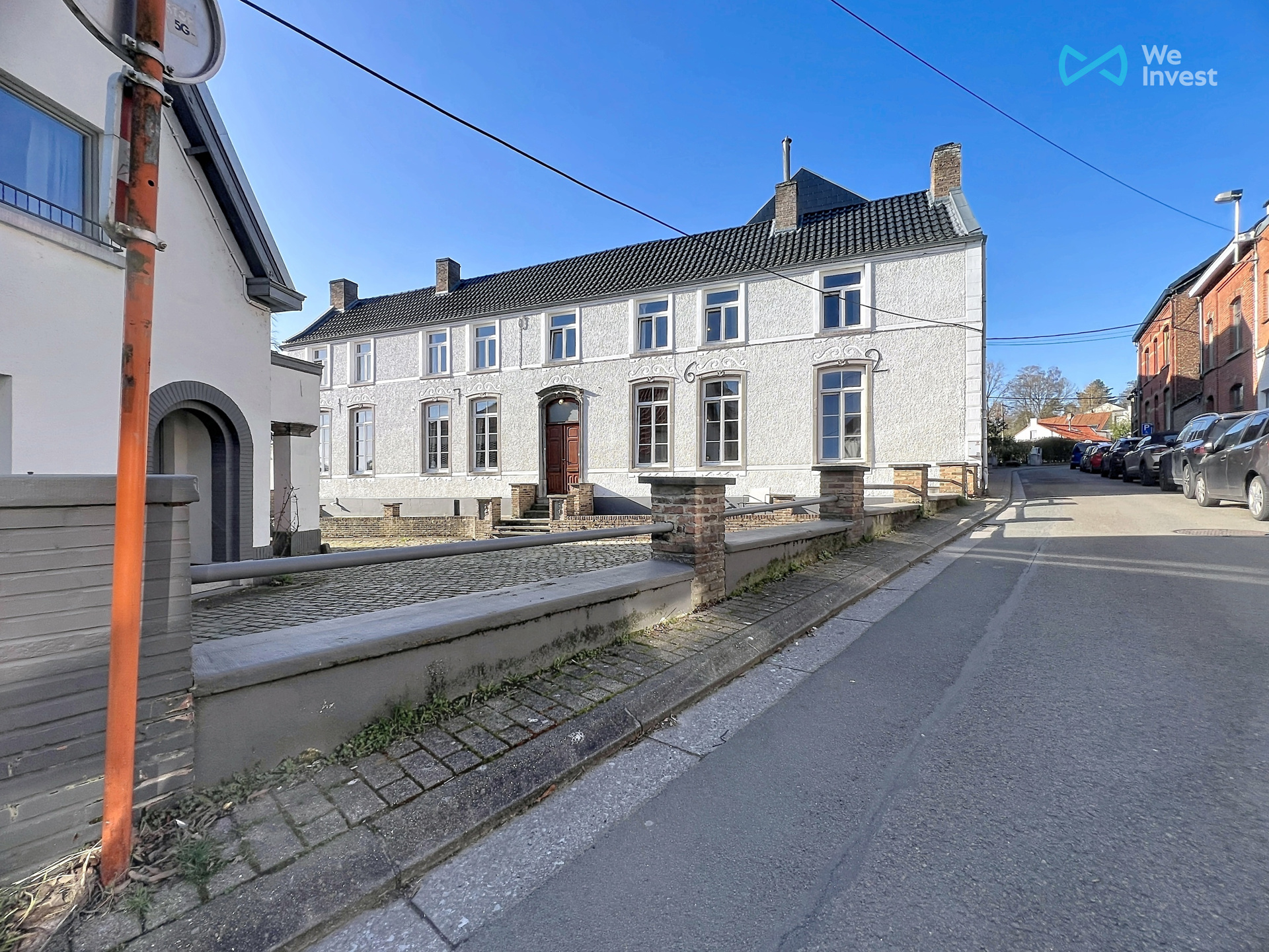 Picture 3 of 4 for House with four bedrooms in Ittre