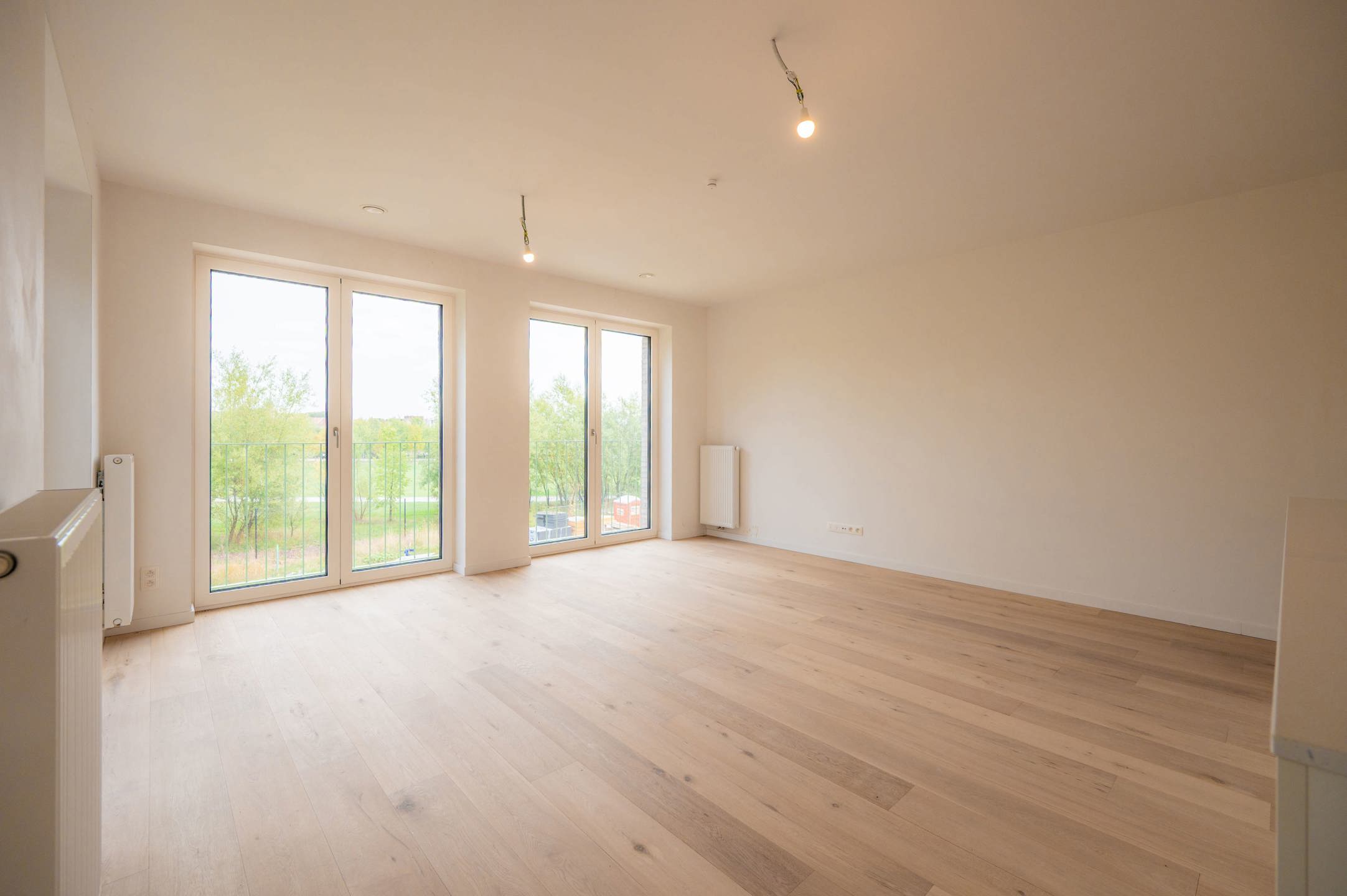Picture 2 of 3 for Flat with two bedrooms in Bruxelles