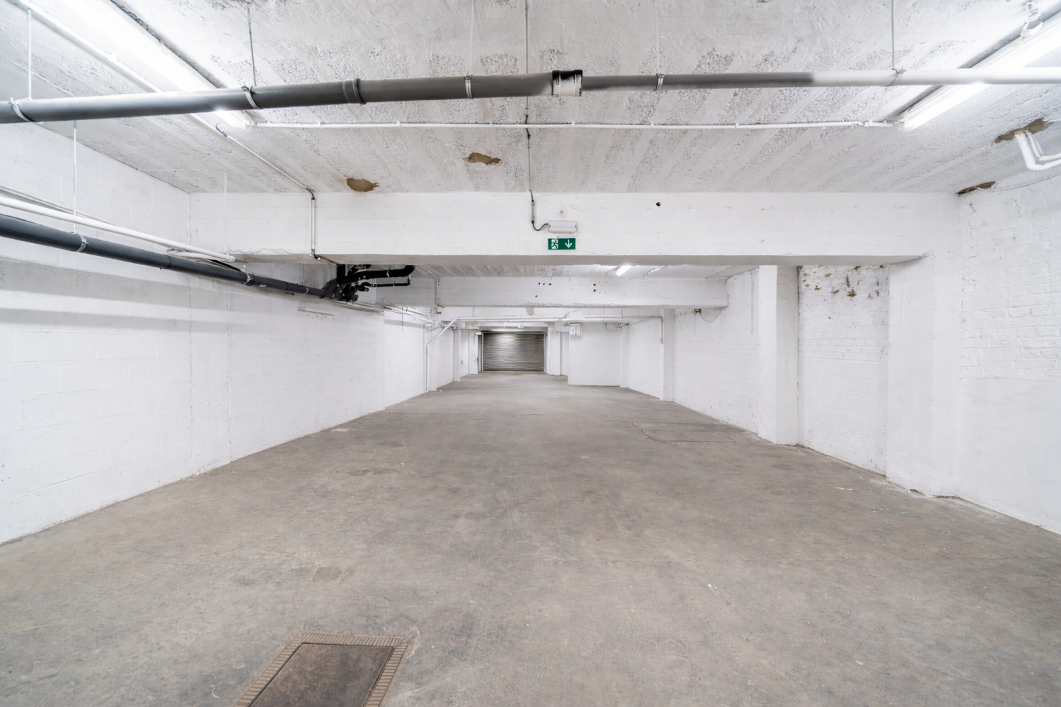 Picture 3 of 3 for Warehouse in Waremme