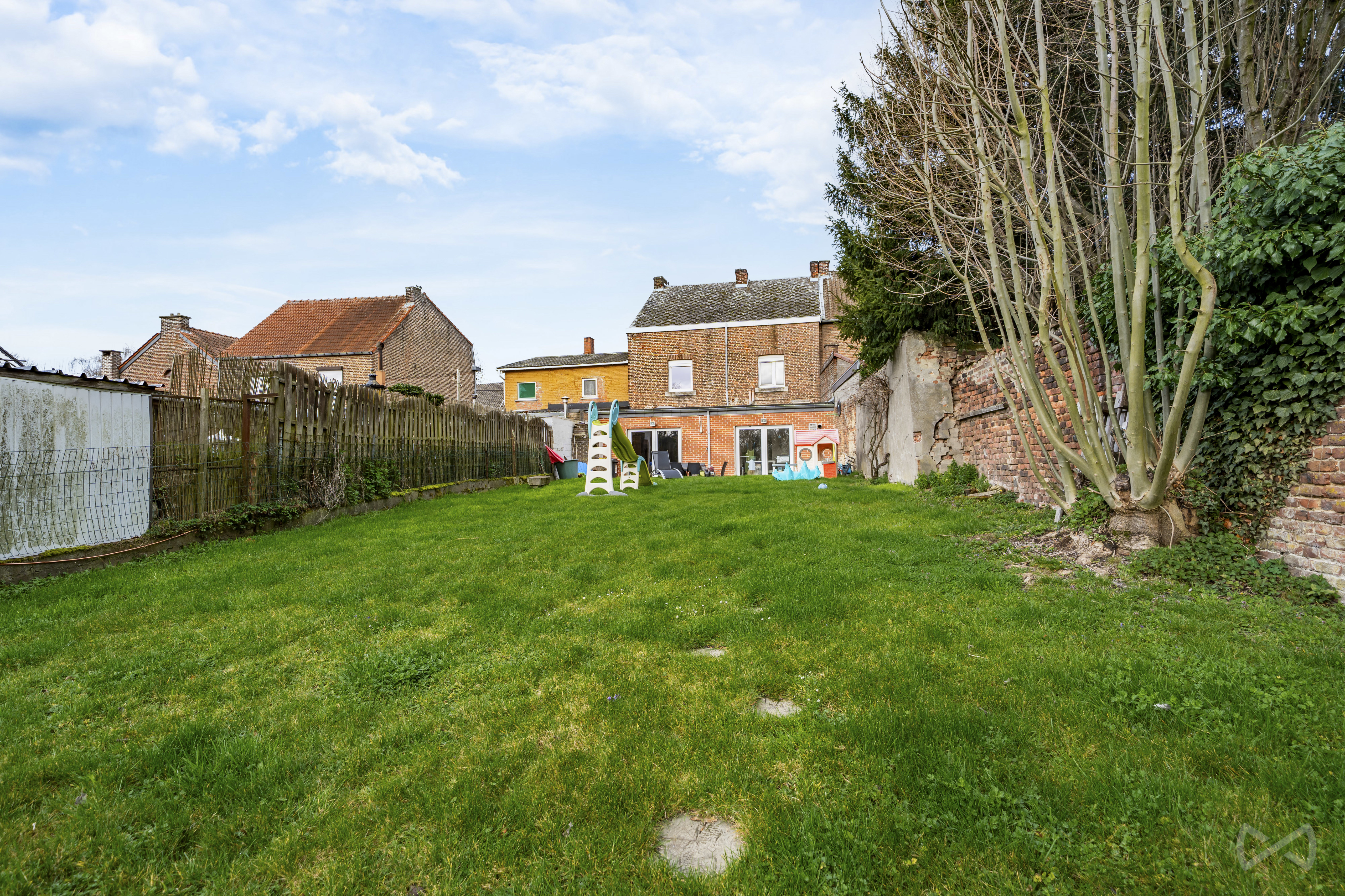 Picture 2 of 3 for House with three bedrooms in Fexhe-le-Haut-Clocher