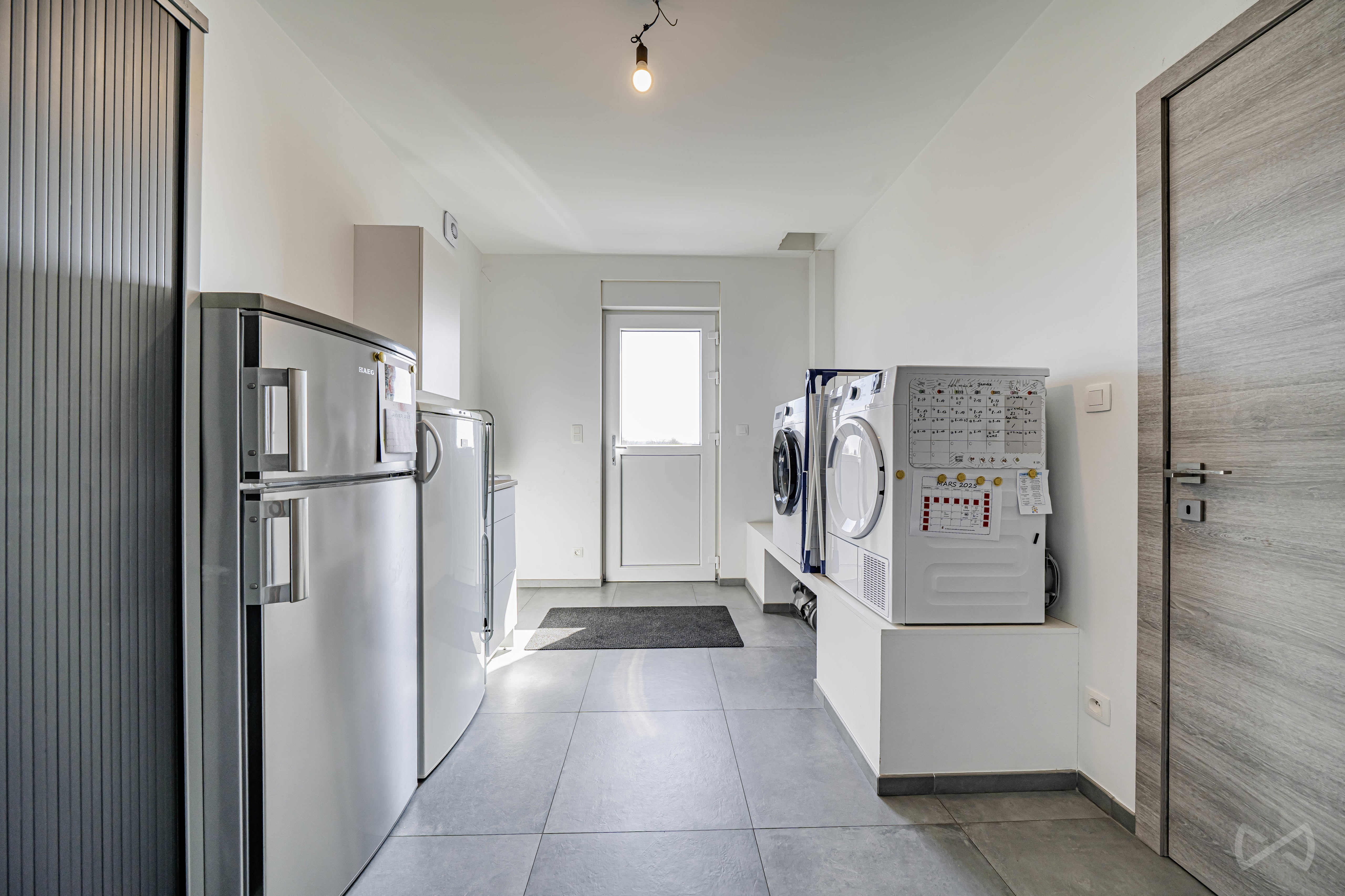 Photo 3 sur 4 pour Maison de quatre chambres à Ouffet