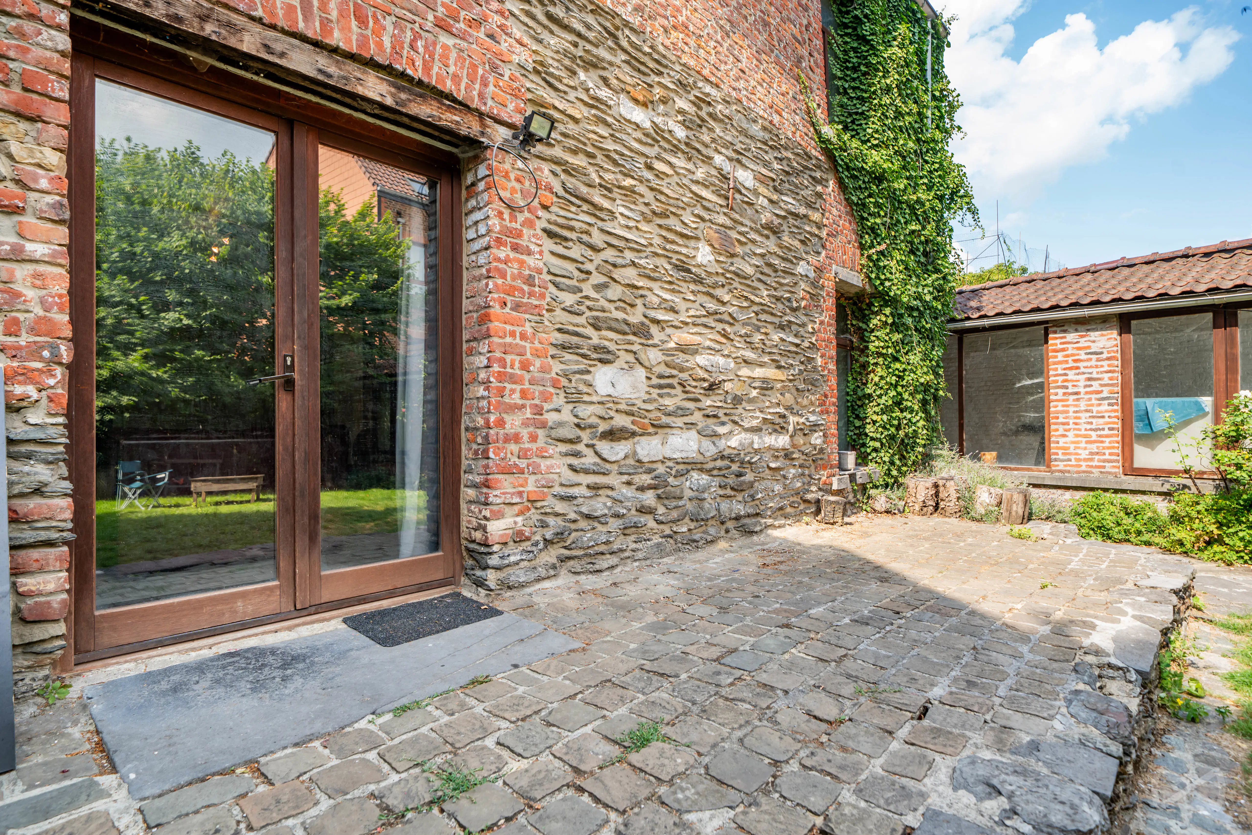 Picture 2 of 4 for Charming house with one bedroom in Braine-le-comte
