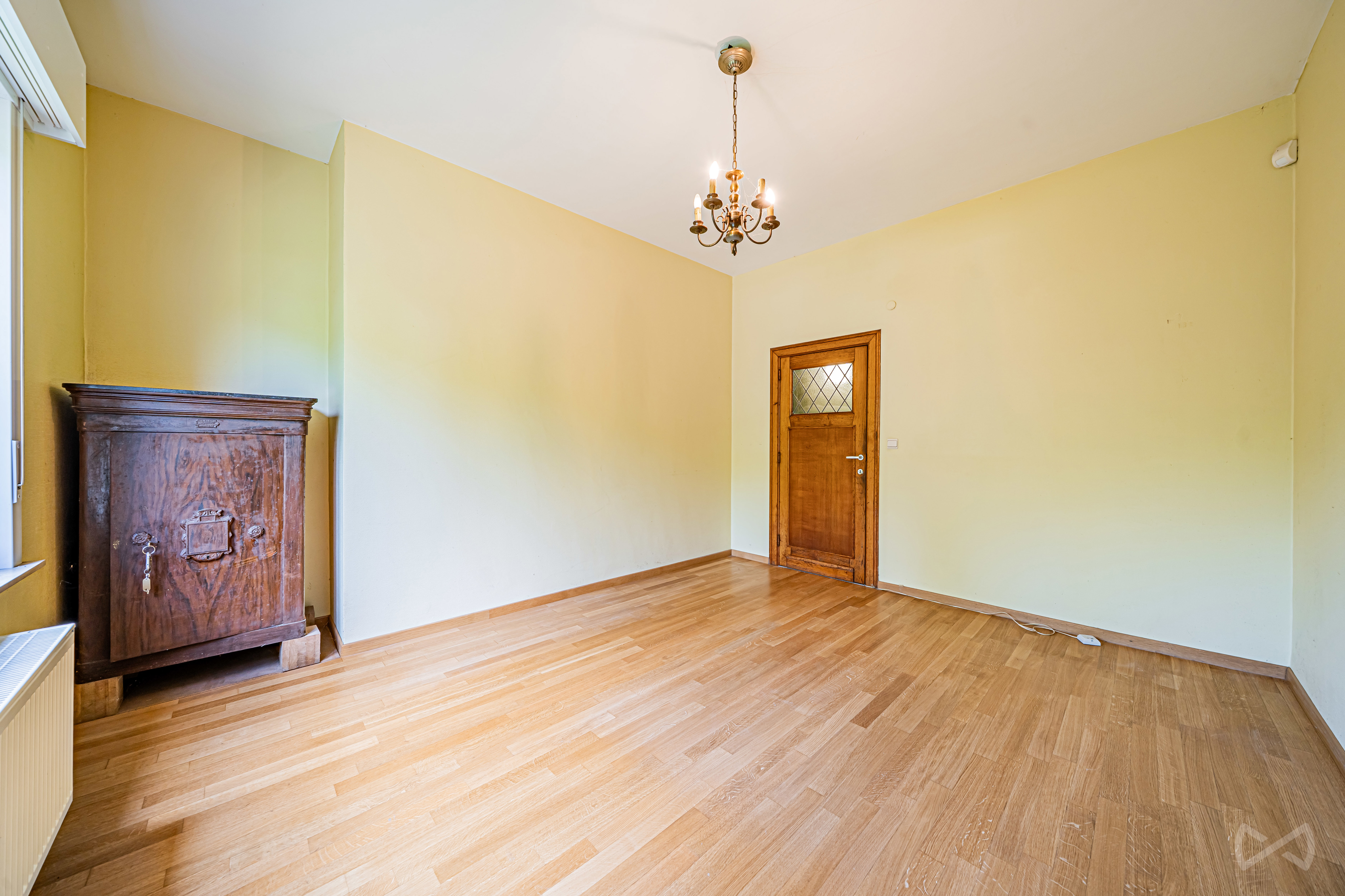 Picture 2 of 4 for Villa with four bedrooms in Tervuren