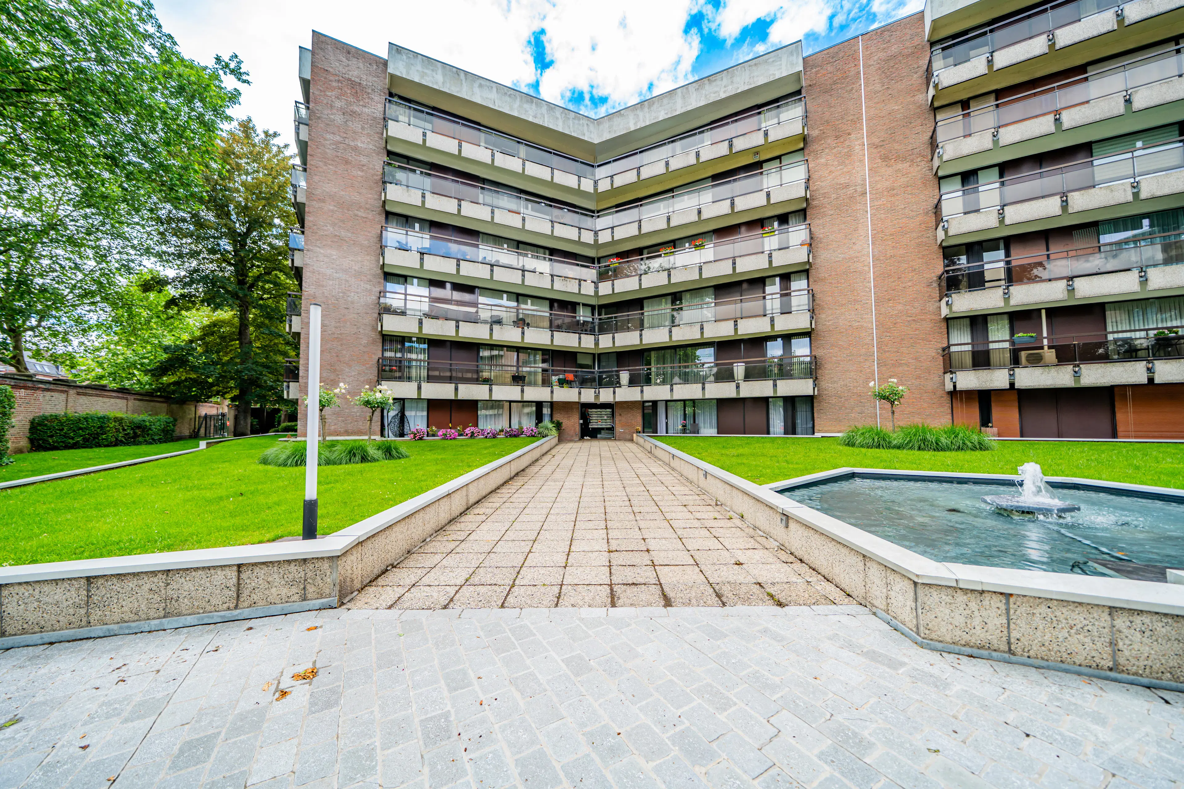 Foto van de woning