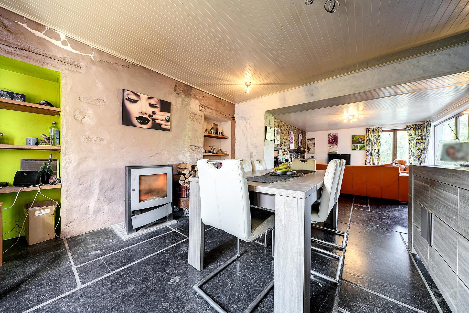Picture 2 of 4 for House with three bedrooms in Mazée
