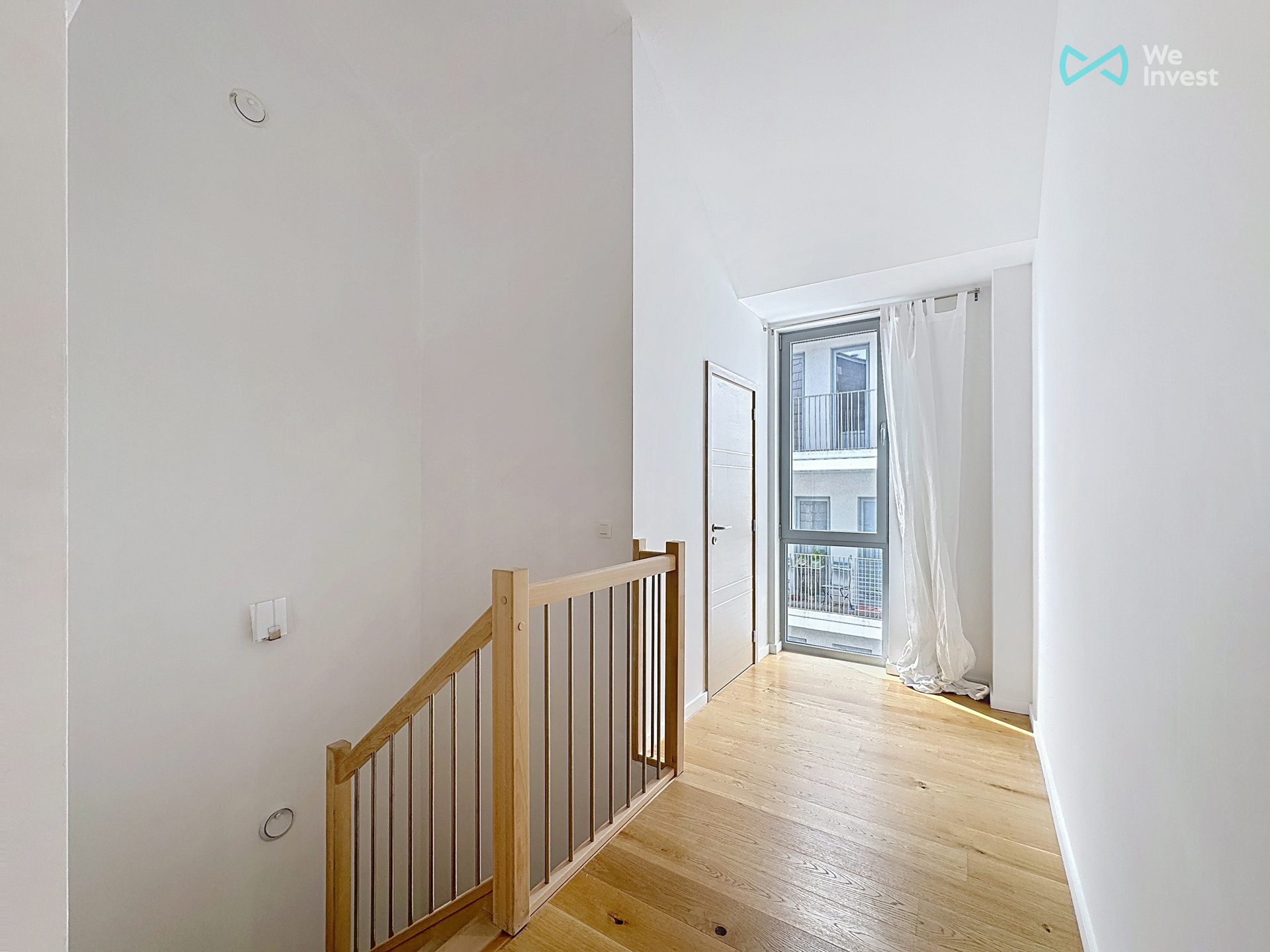 Photo 1 sur 4 pour Triplex d'une chambre à Mons