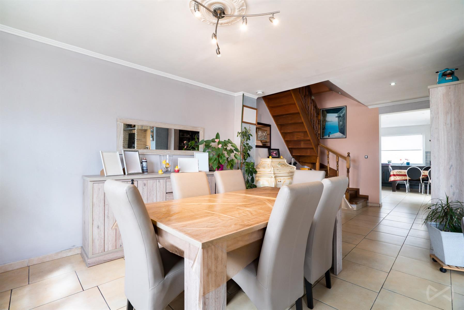 Picture 2 of 4 for House with three bedrooms in Goutroux
