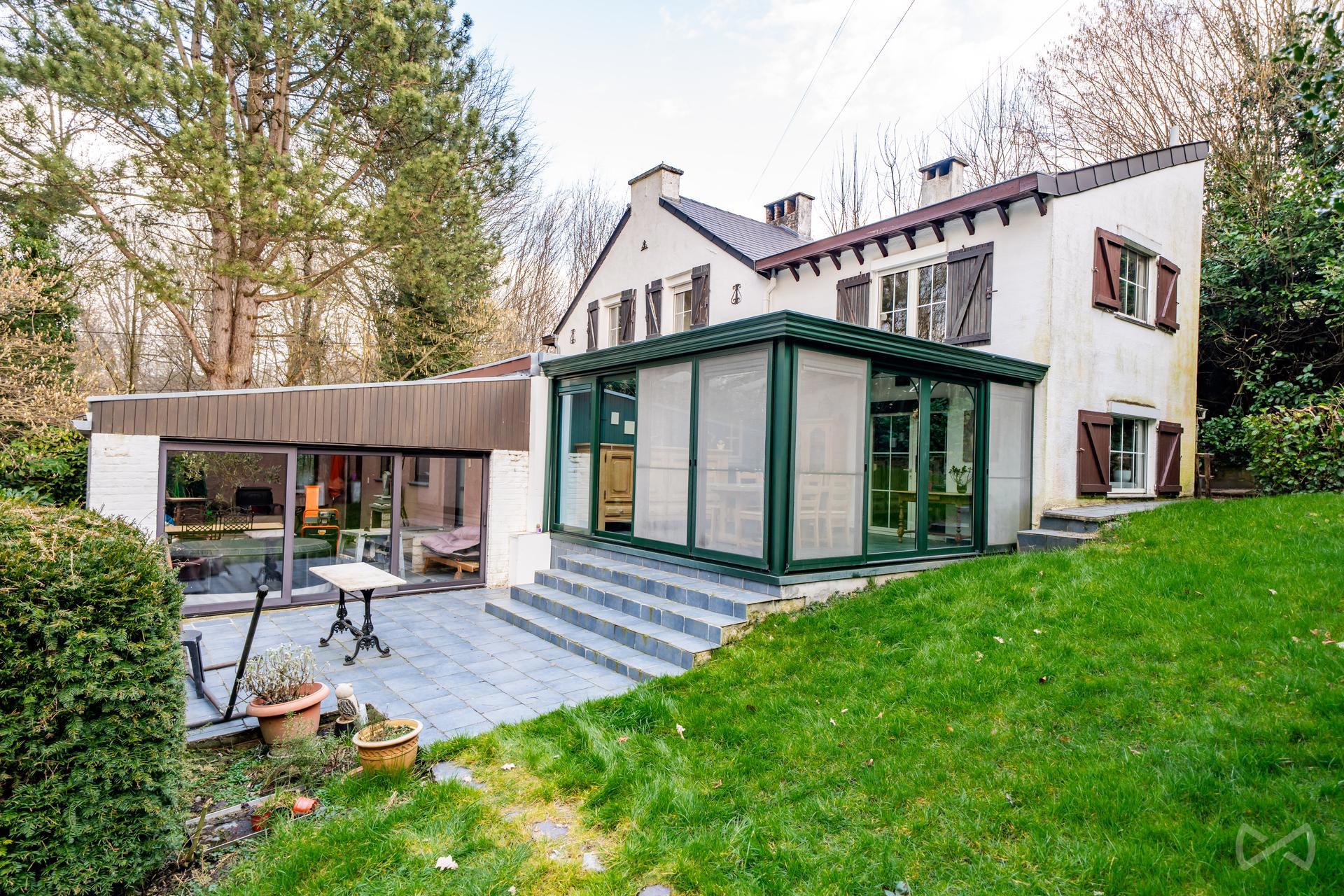 Picture 2 of 4 for Villa with three bedrooms in Morlanwelz Carnières