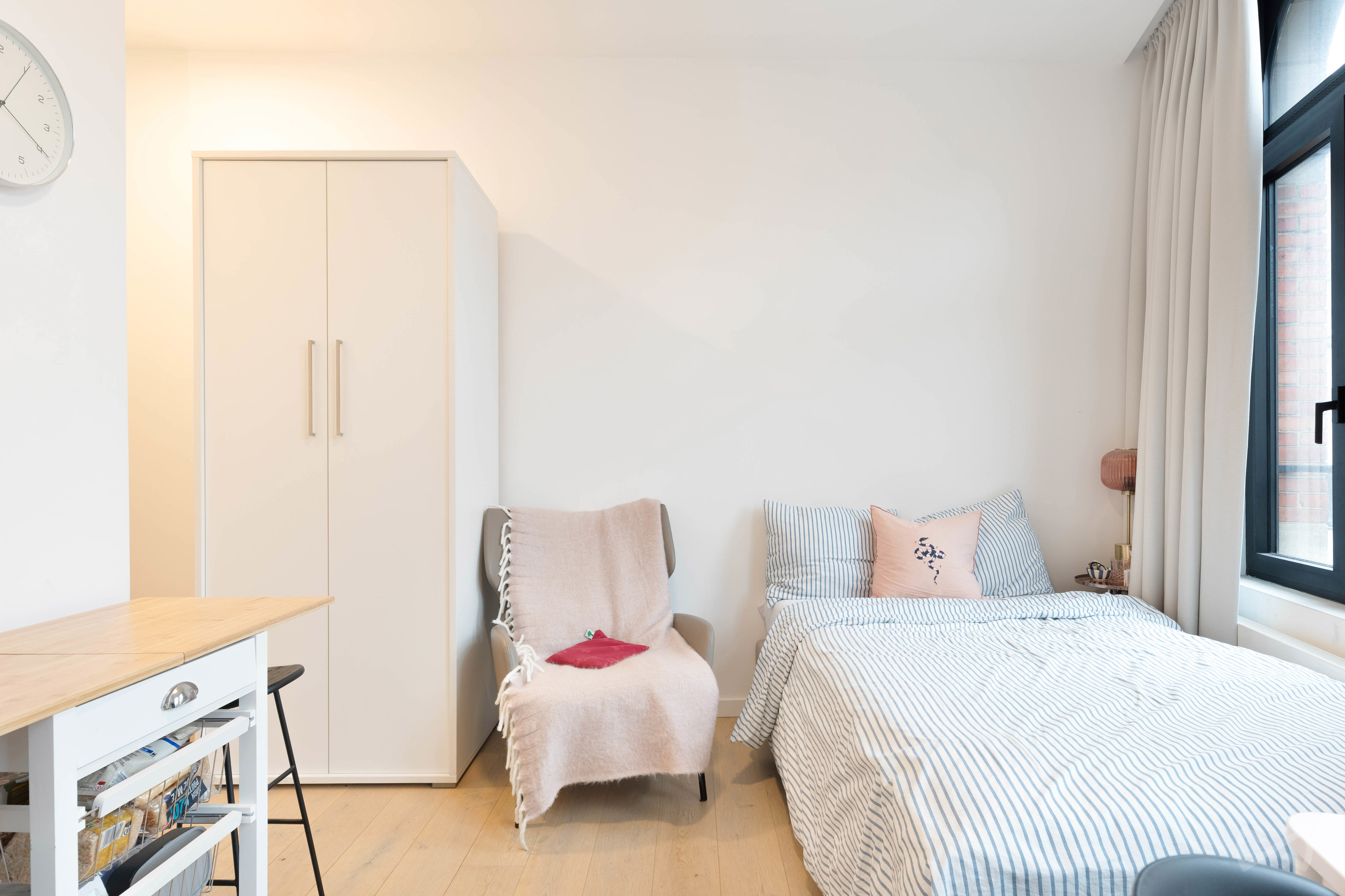 Picture 1 of 4 for Student room in Leuven
