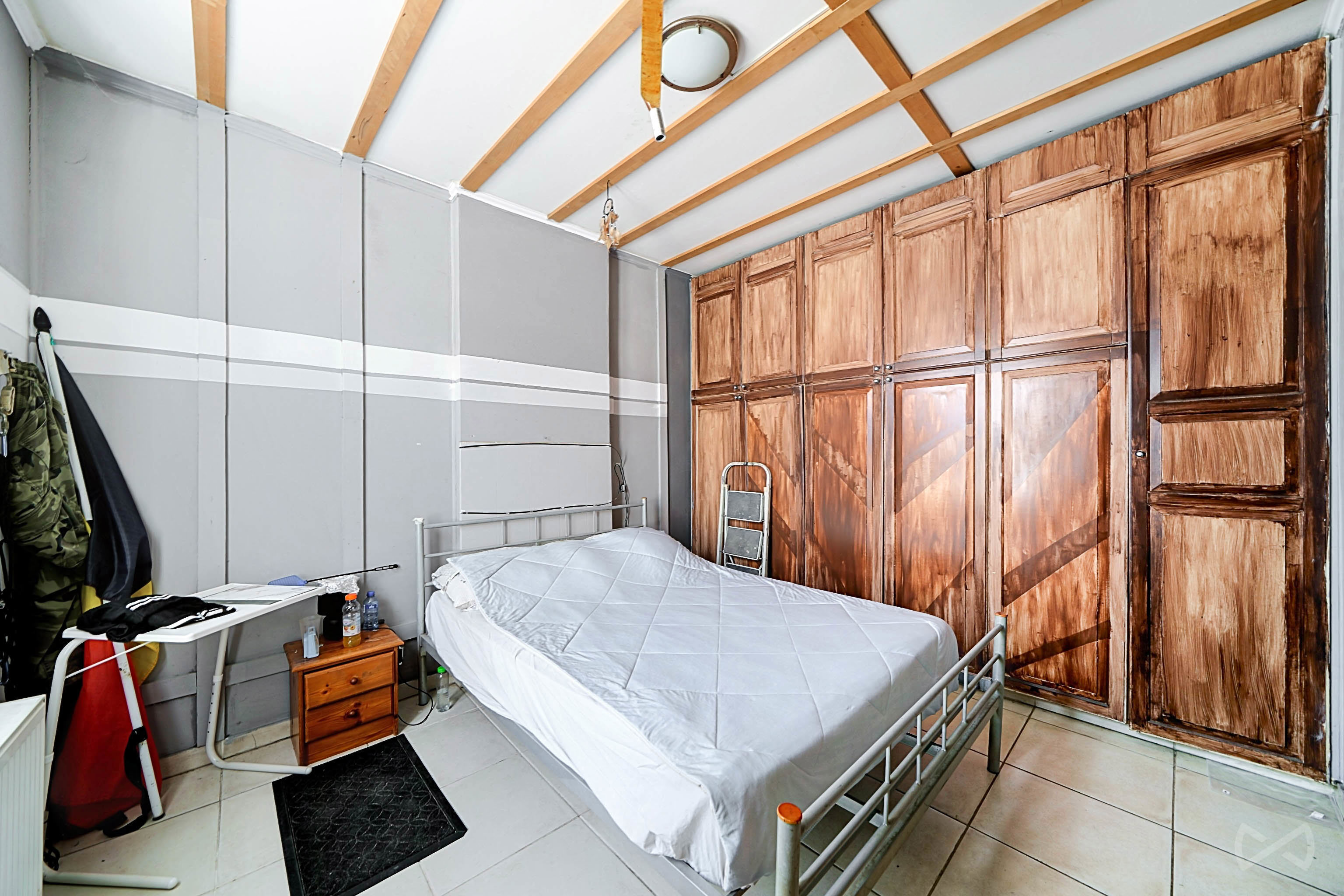 Picture 2 of 4 for House with one bedroom in Dampremy