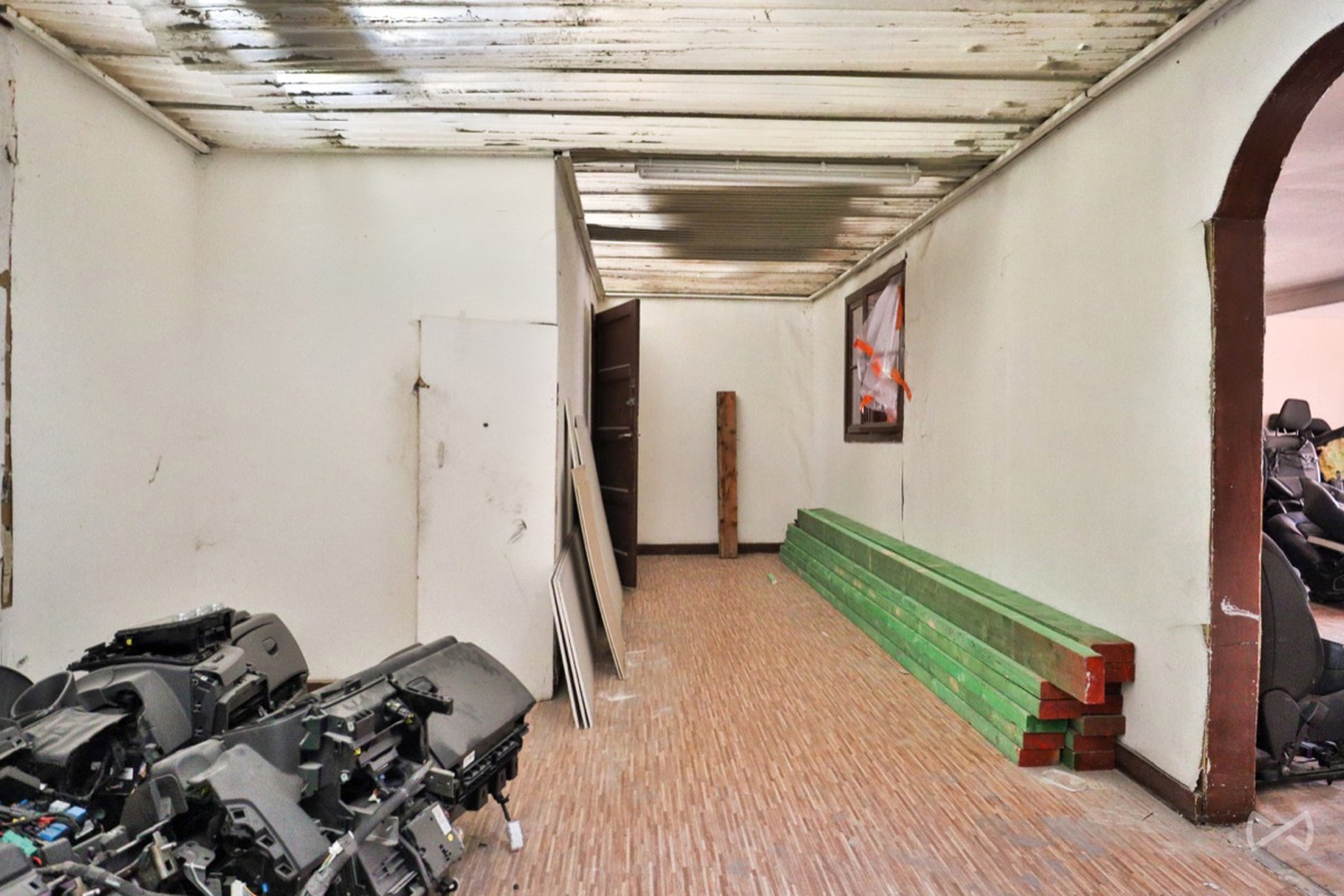 Picture 2 of 4 for Warehouse in Molenbeek-Saint-Jean
