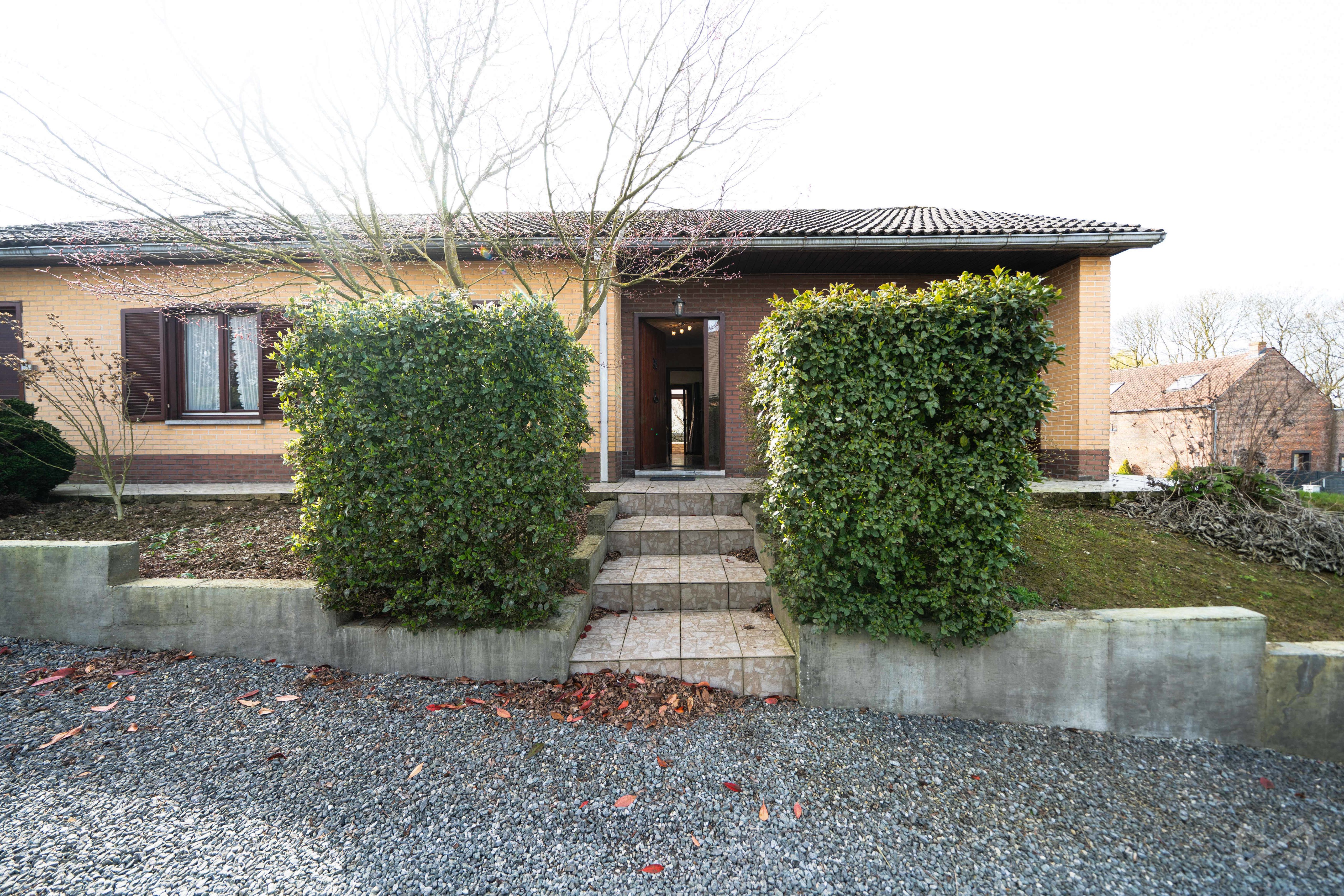Picture 1 of 4 for Villa with three bedrooms in Silly