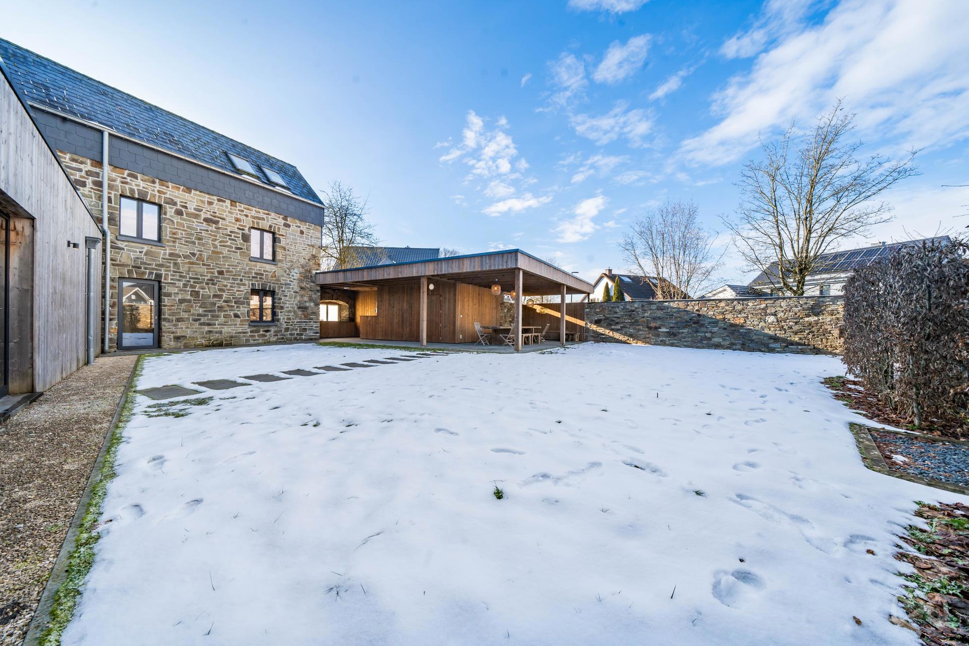 Picture 1 of 4 for Villa with five bedrooms in BÜtgenbach