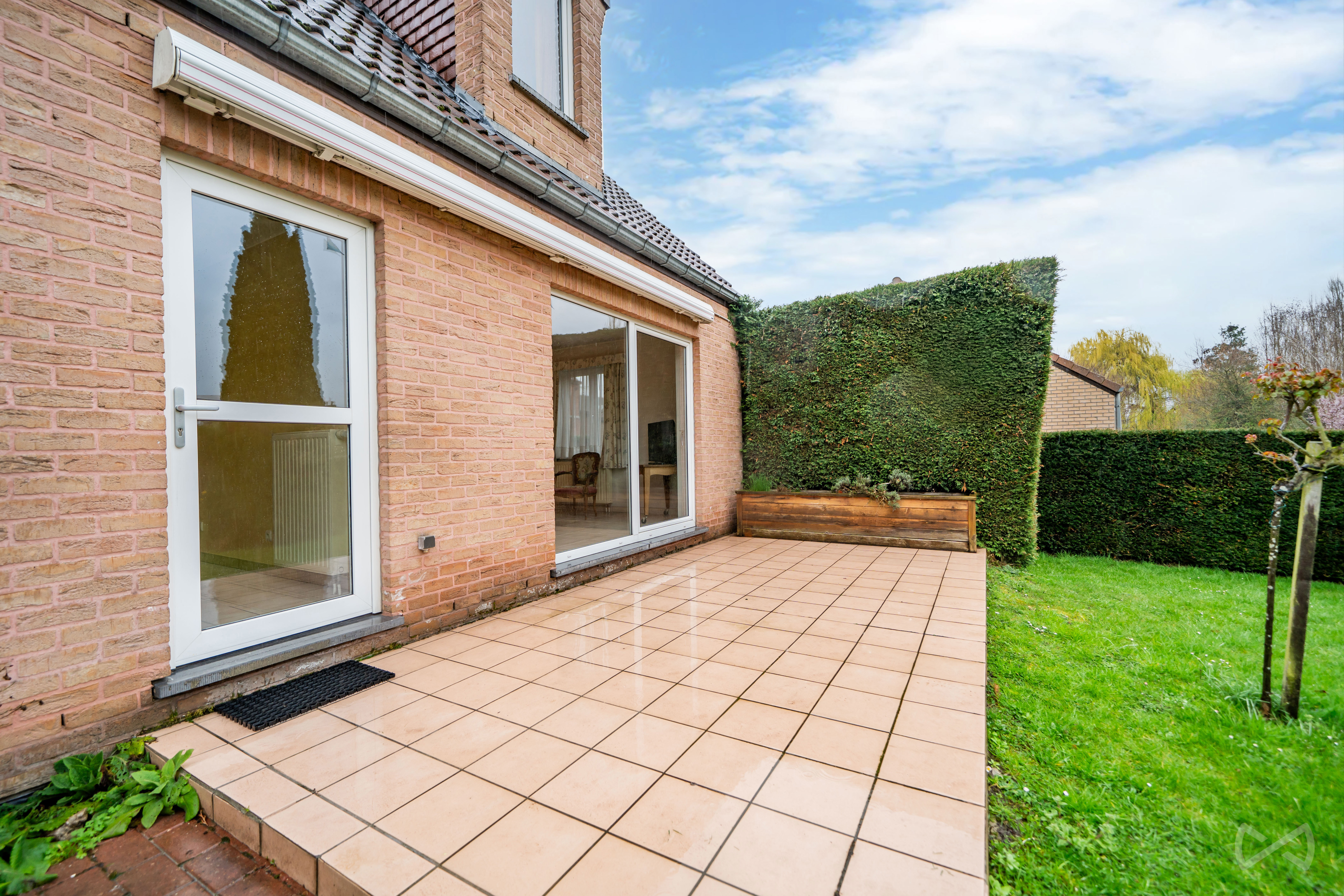 Picture 3 of 4 for Villa with four bedrooms in Mons