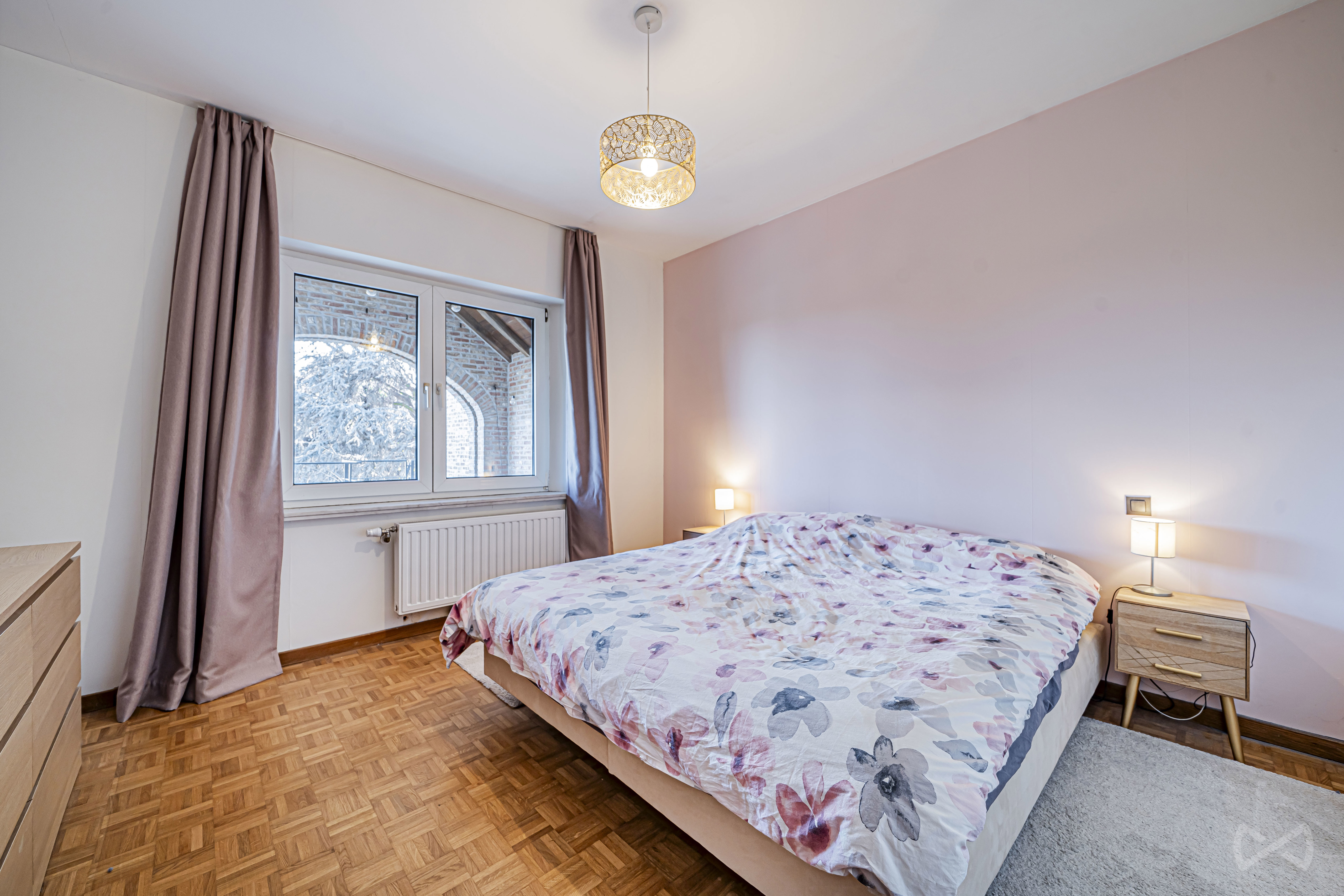 Photo 2 sur 4 pour Maison de six chambres à Genval