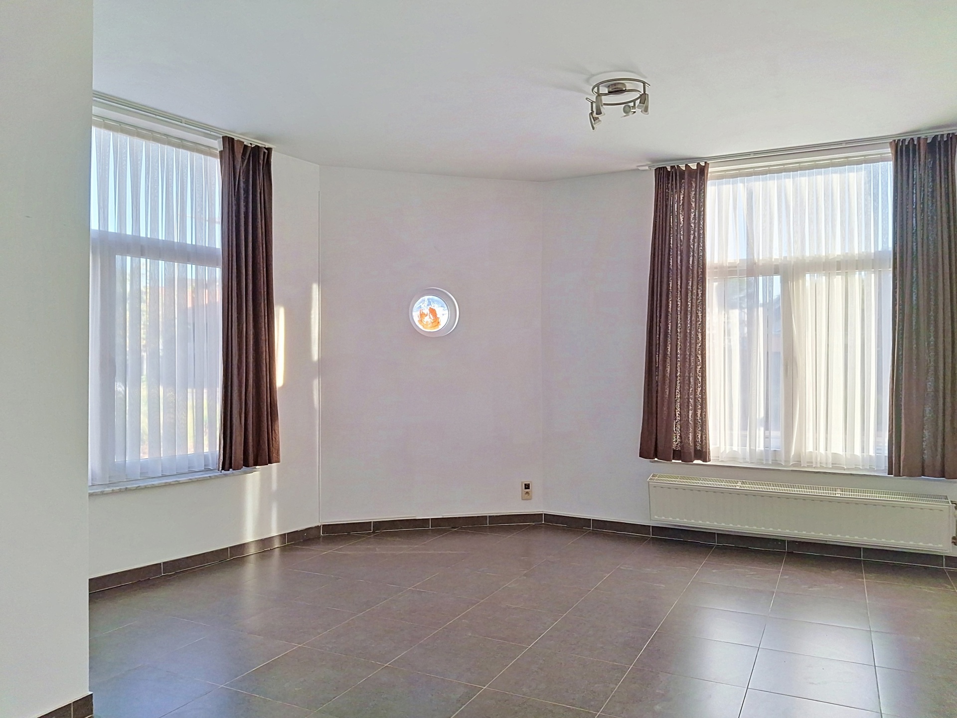 Foto van de woning