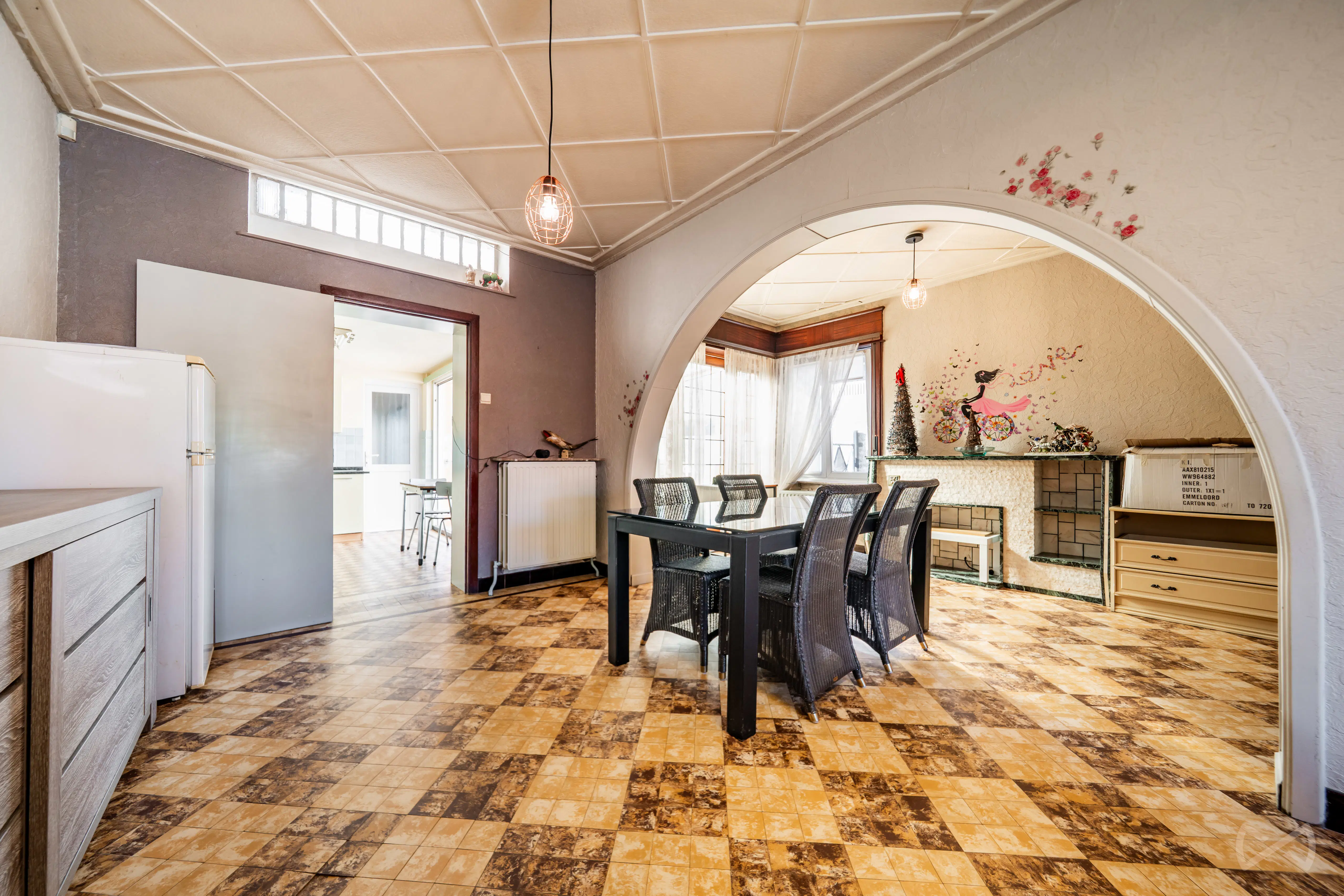 Picture 3 of 4 for Villa with two bedrooms in Monceau-sur-sambre