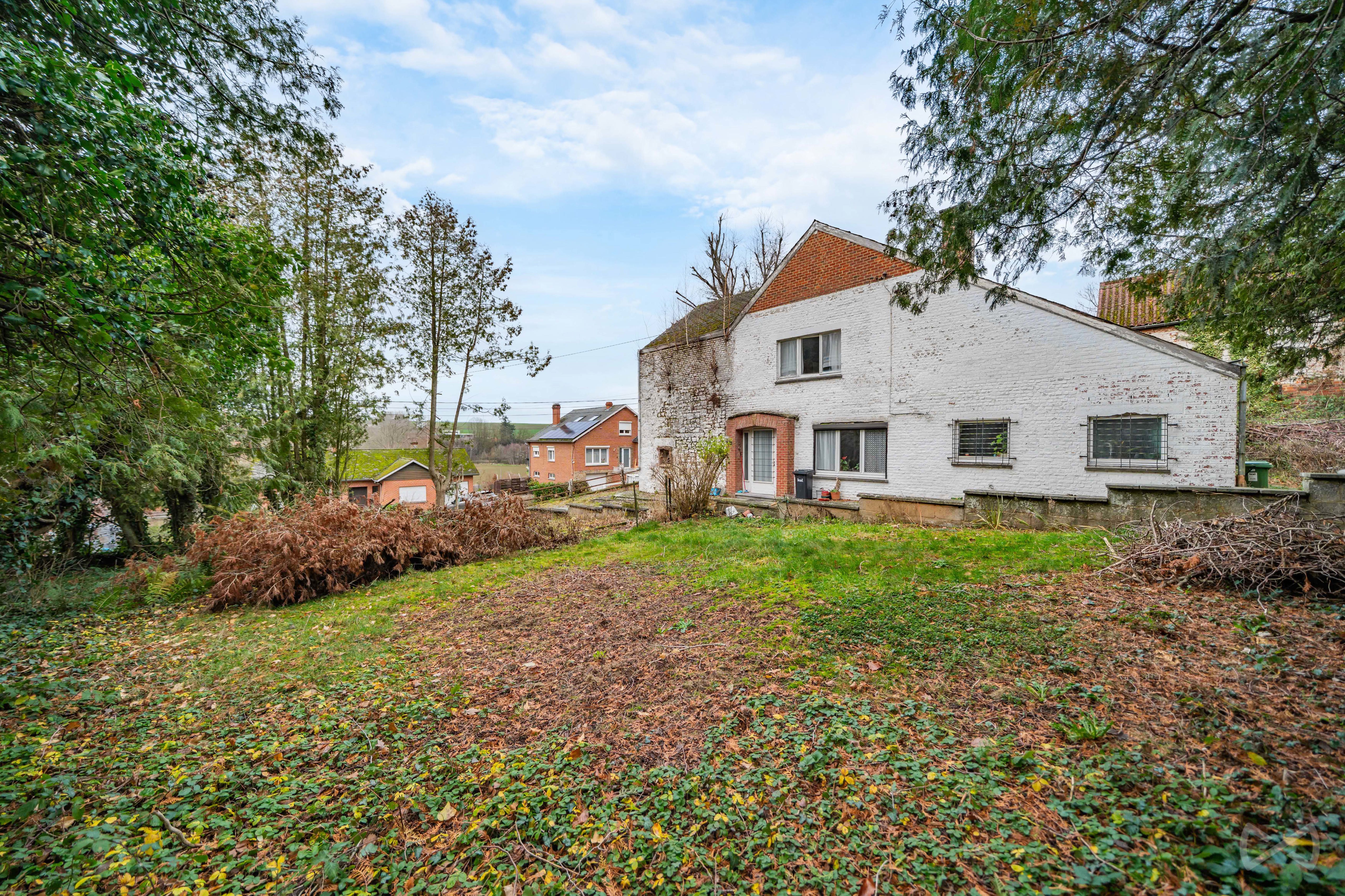Foto 4 van 4 van Villa met drie slaapkamers in Cour-sur-heure