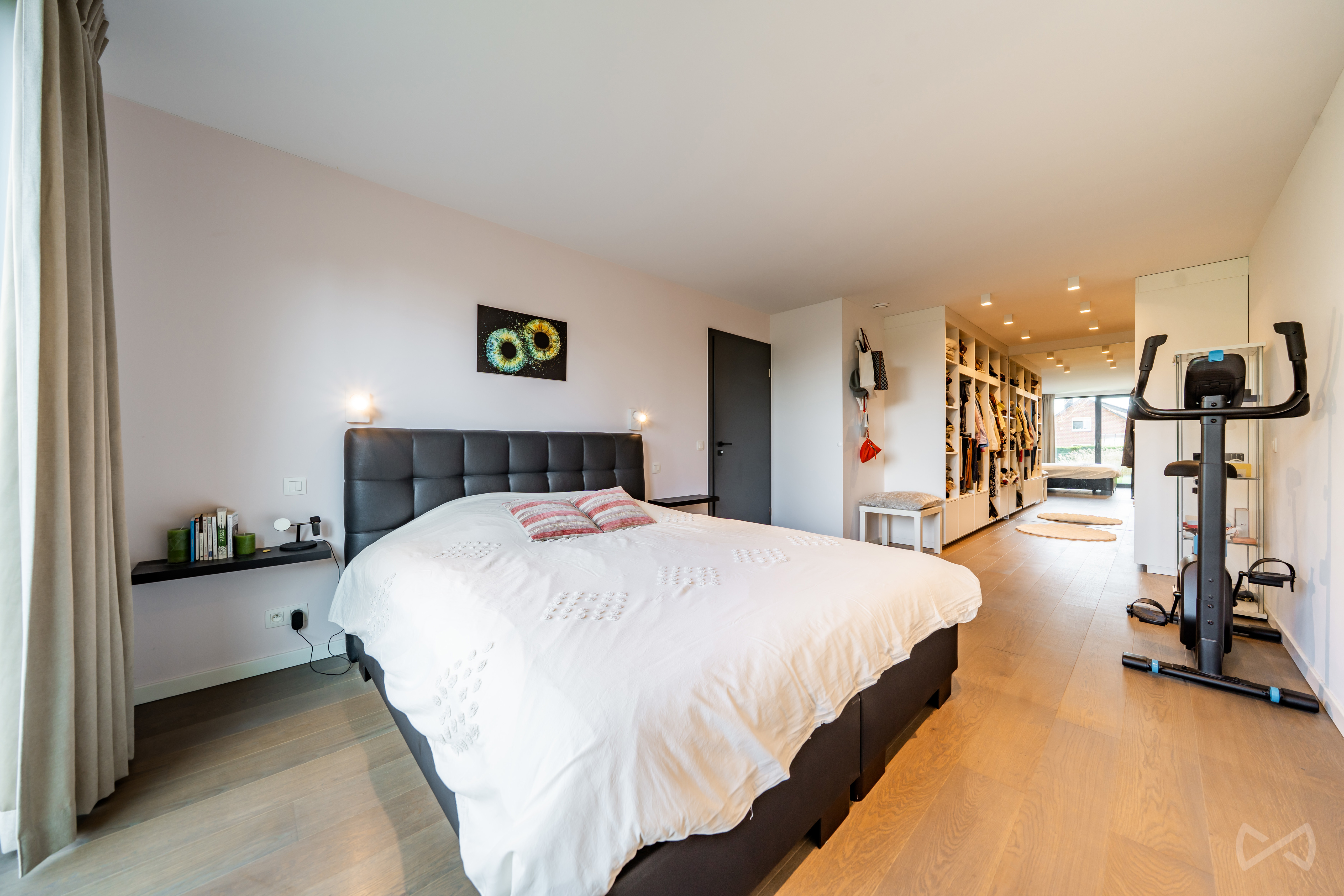 Photo 3 sur 4 pour Maison de cinq chambres à Yvoir