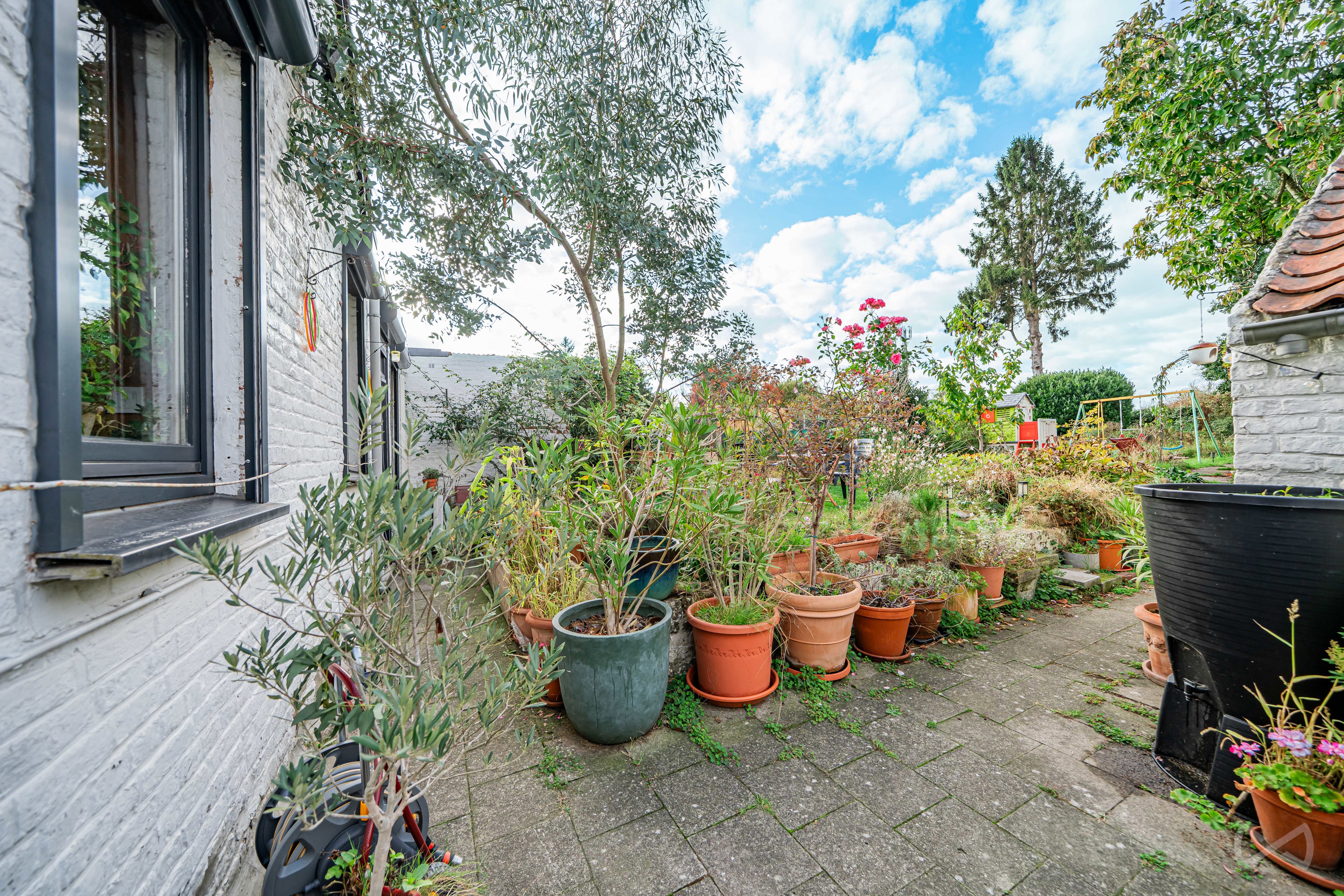 Picture 3 of 4 for House with two bedrooms in Trazegnies