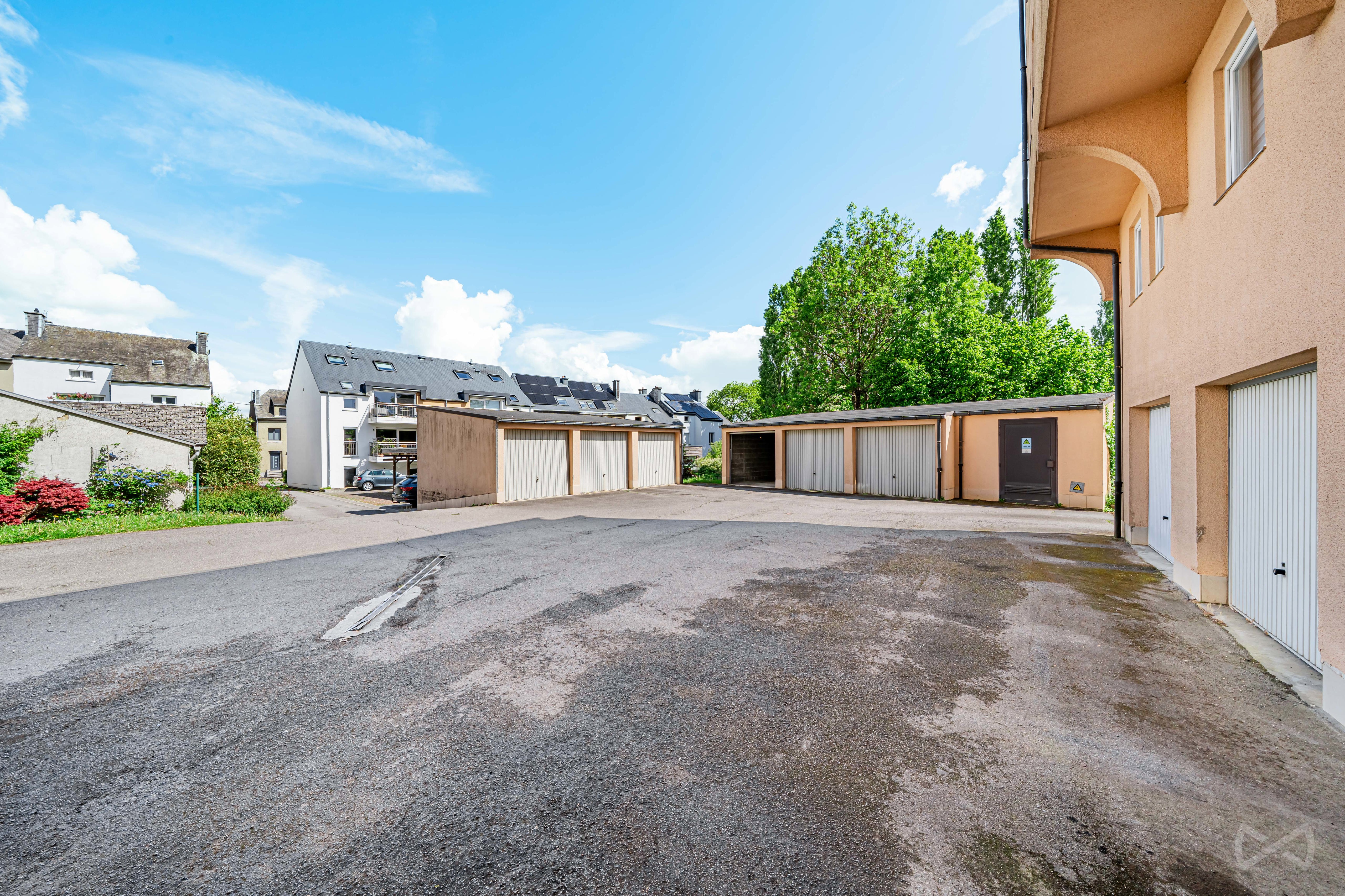 Picture 3 of 3 for Flat with two bedrooms in Arlon