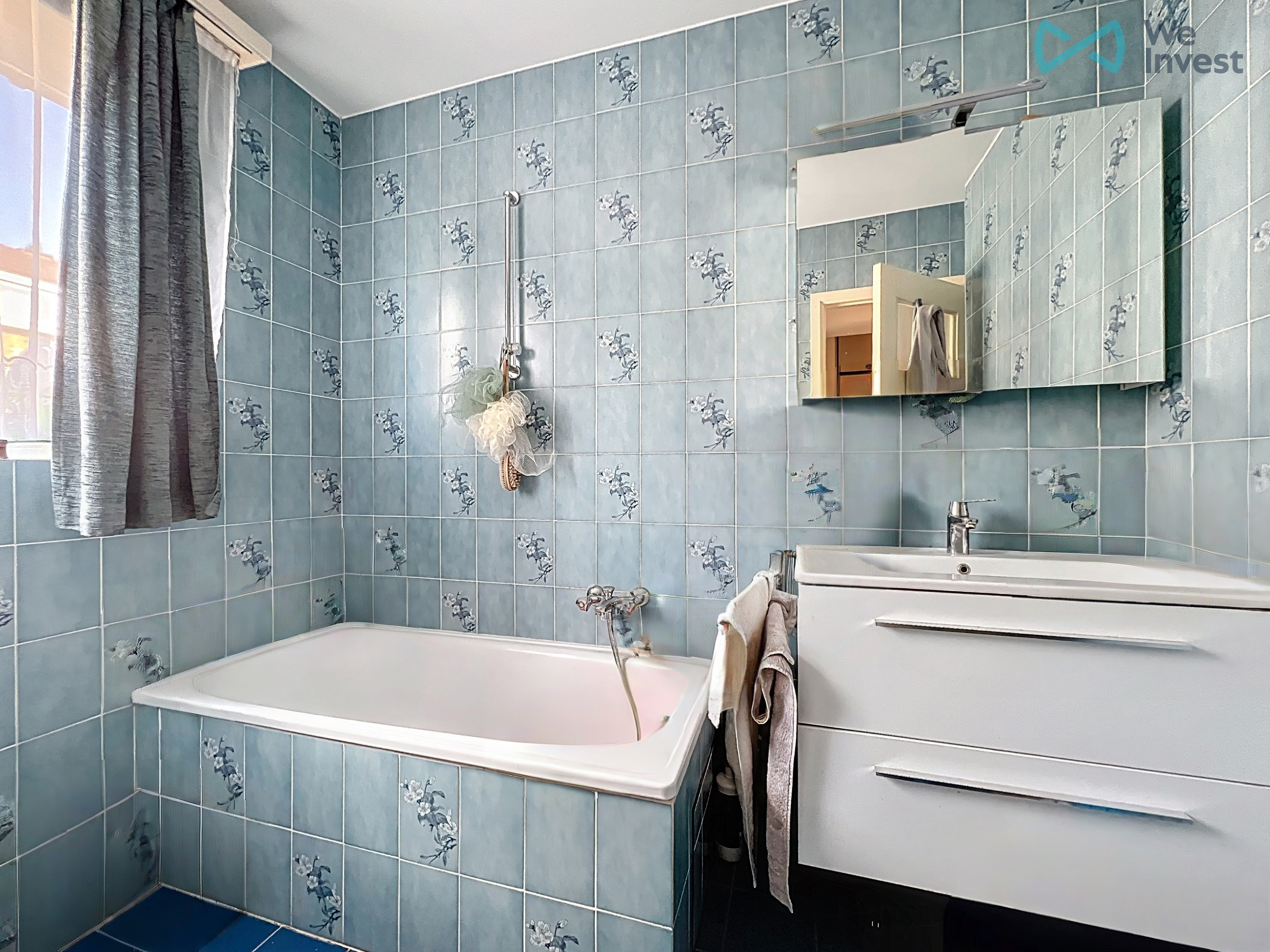 Picture 2 of 4 for House with four bedrooms in Watermael-Boitsfort