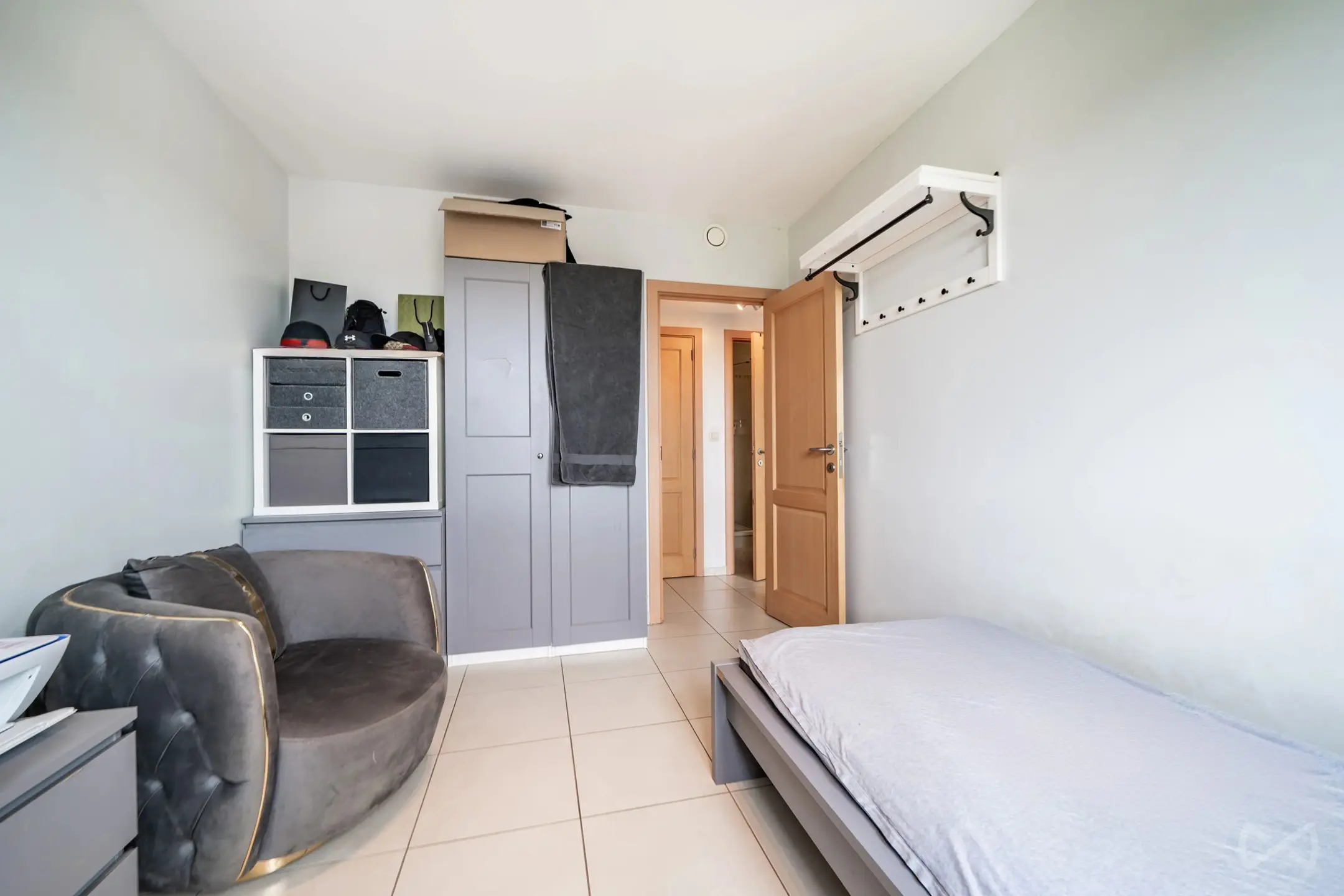 Picture 3 of 4 for Flat with three bedrooms in Tubize